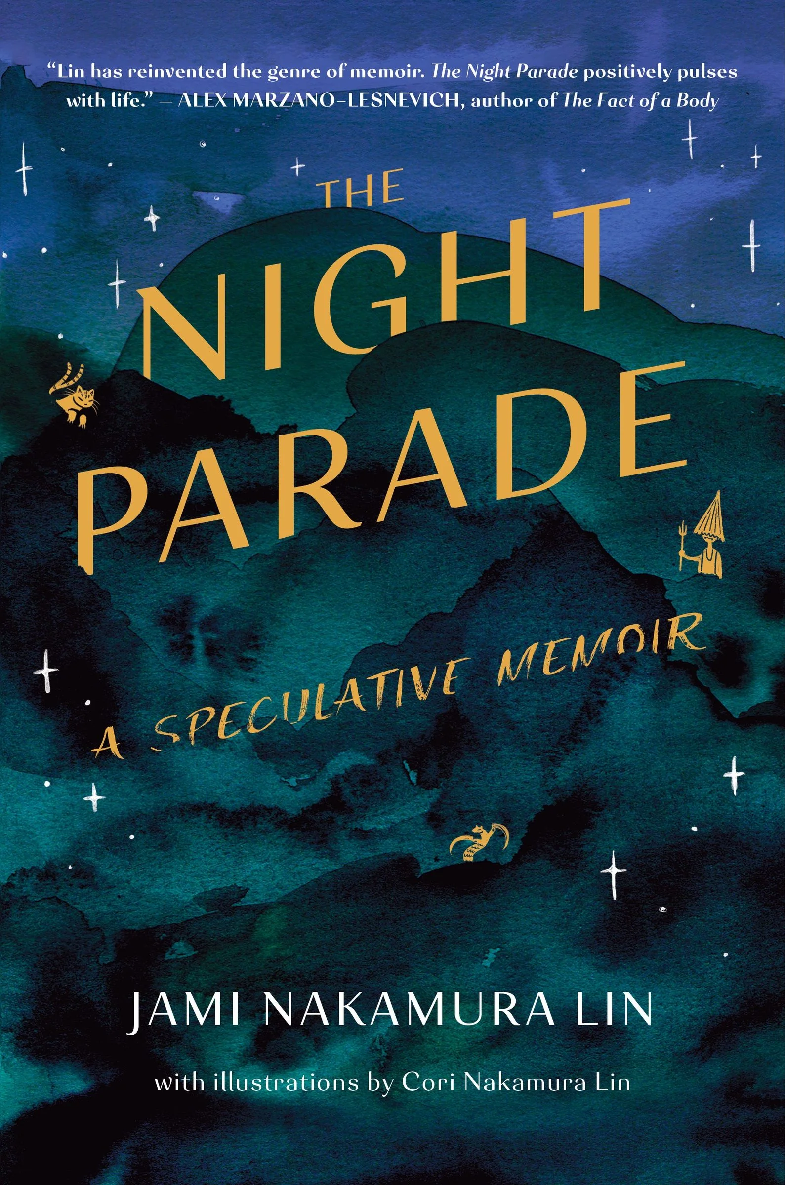 The Night Parade - Image 2