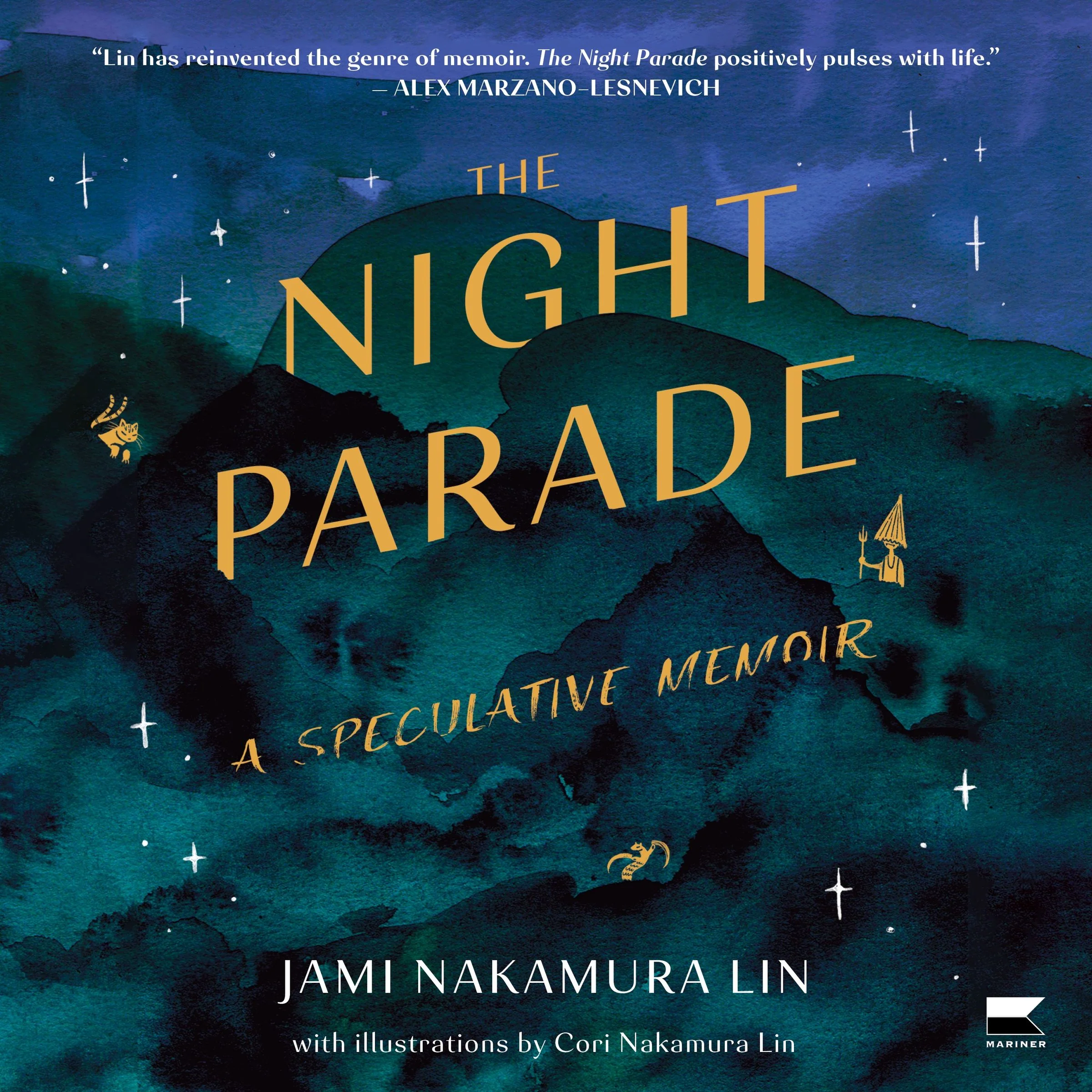 The Night Parade - Image 4