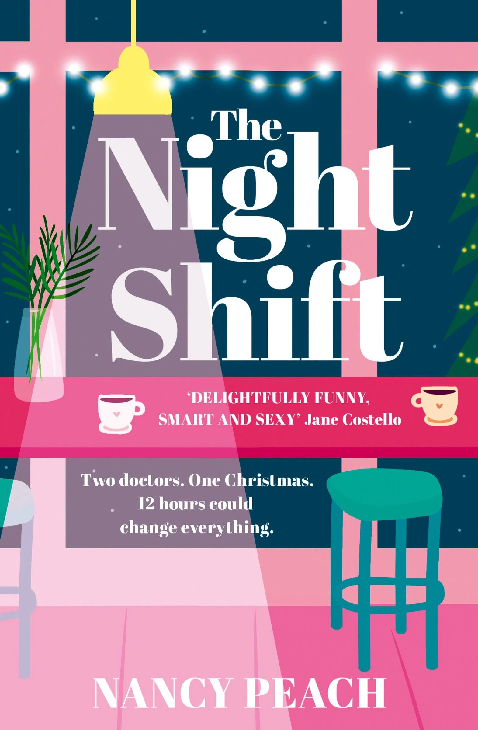 The Night Shift - Image 2