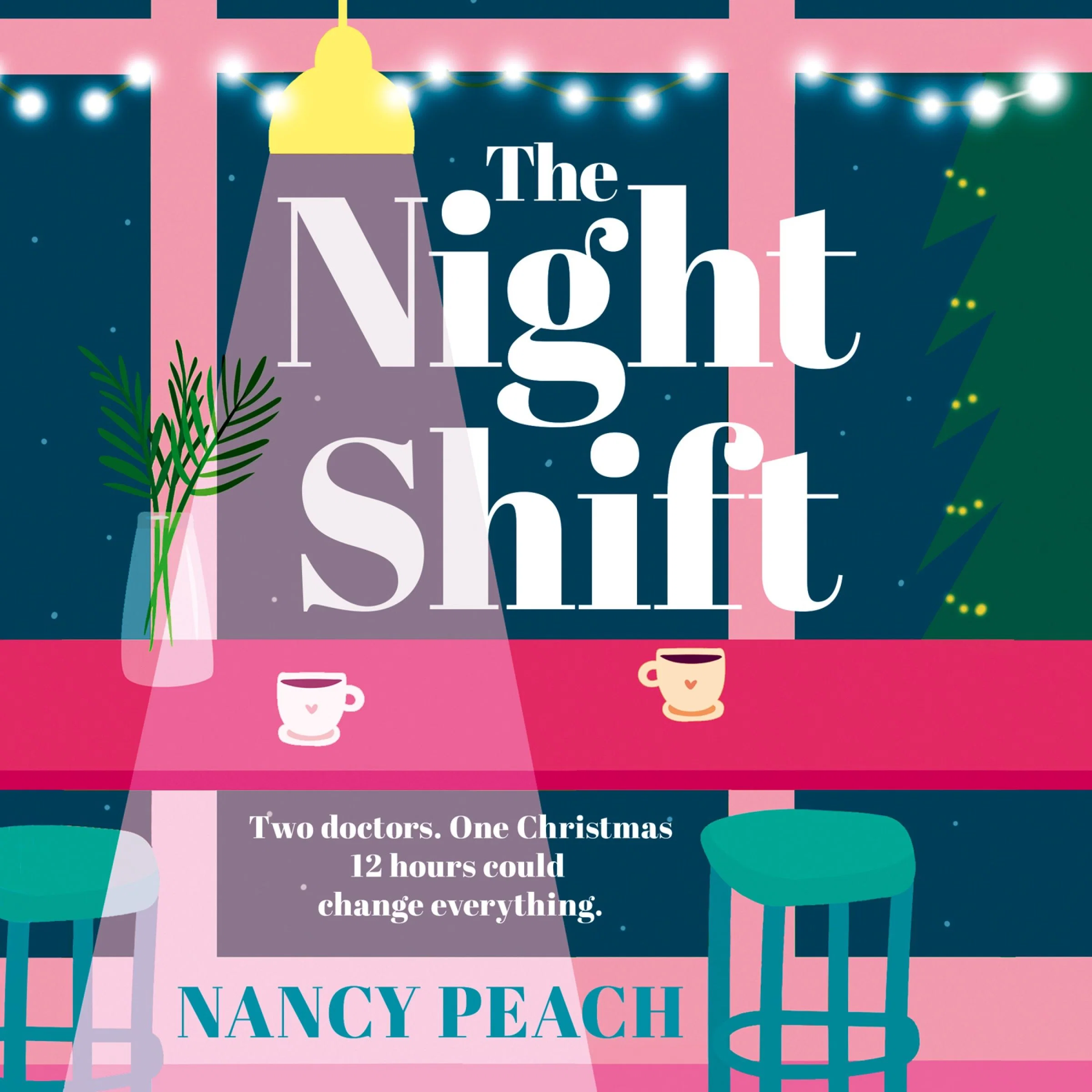 The Night Shift - Image 3