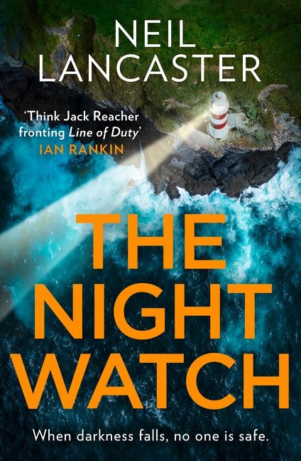 The Night Watch (DS Max Craigie Scottish Crime Thrillers, Book 3) - Image 3