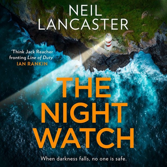 The Night Watch (DS Max Craigie Scottish Crime Thrillers, Book 3) - Image 4