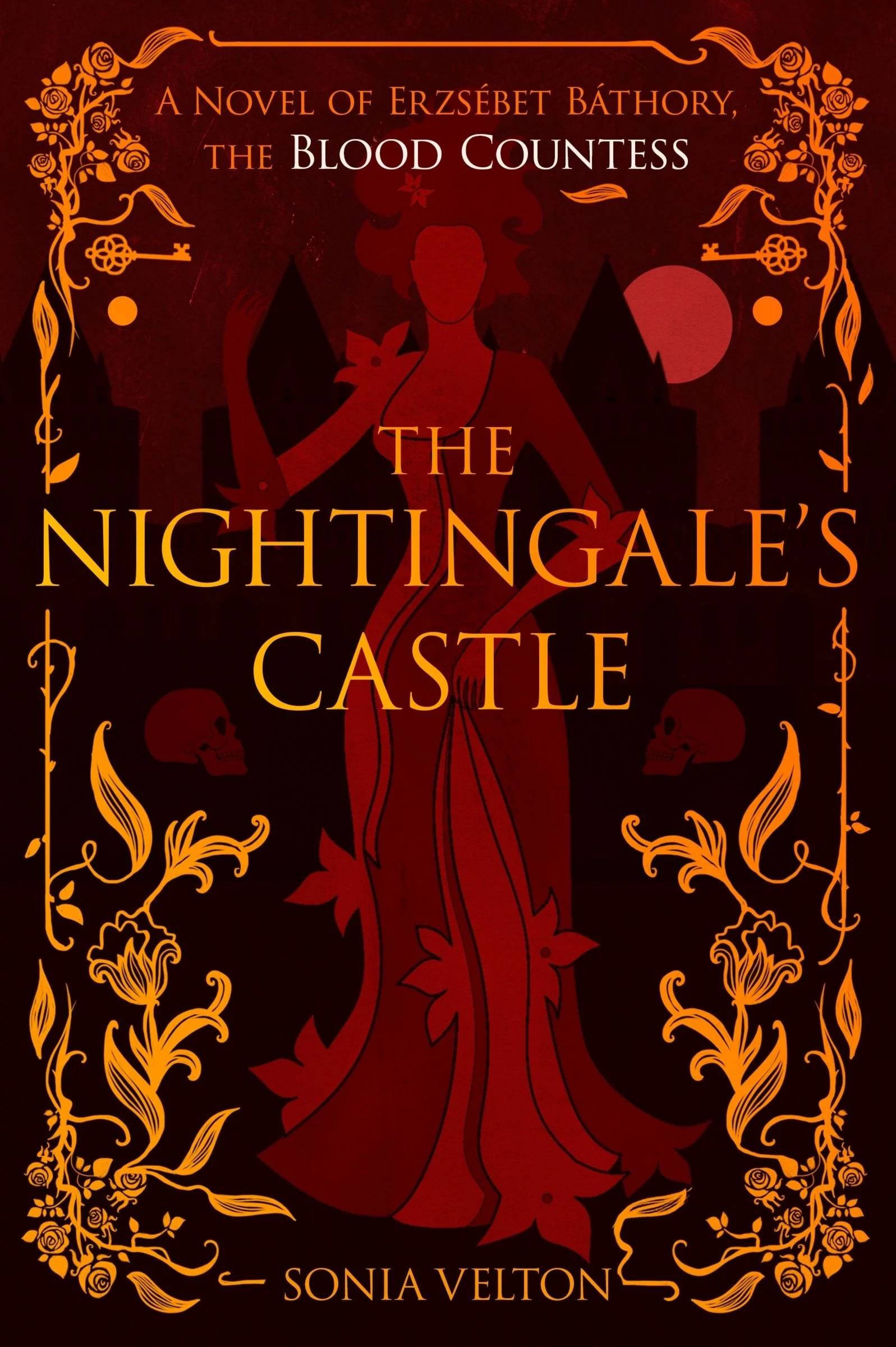 The Nightingale's Castle - Image 3