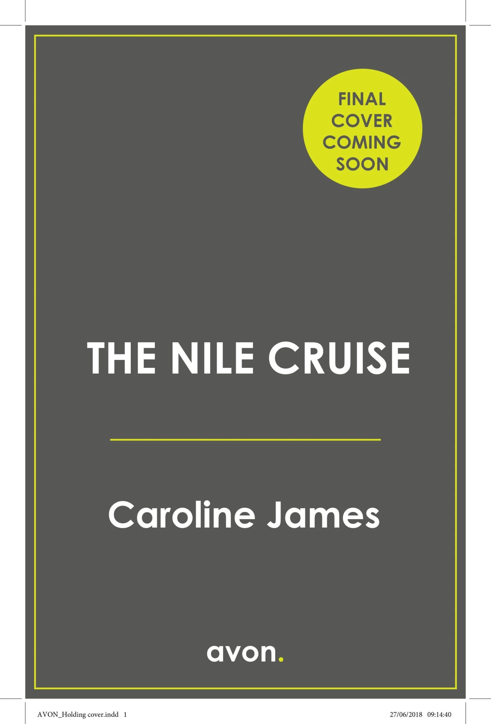 The Nile Cruise - Image 2