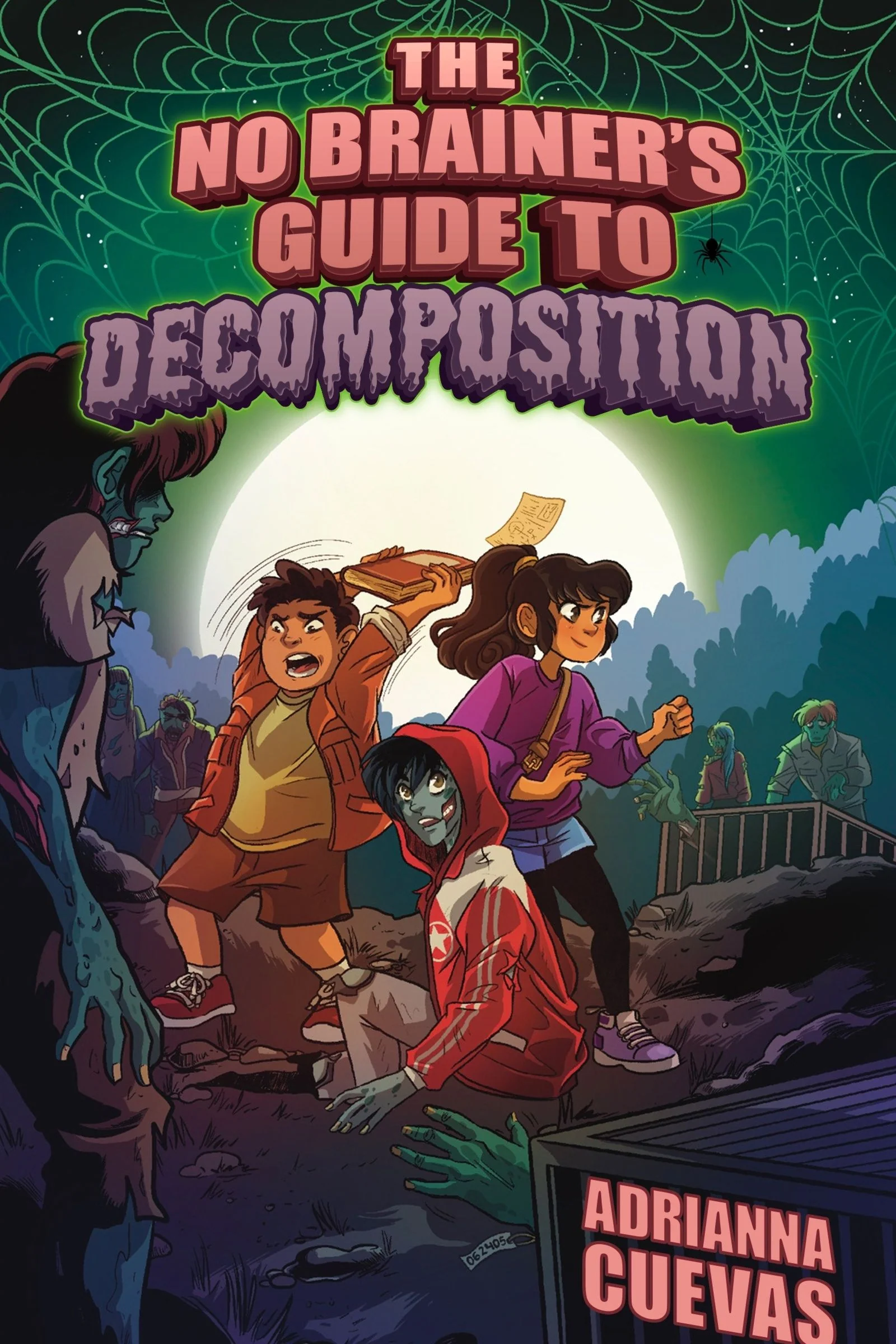 The No-Brainer's Guide to Decomposition - Image 3