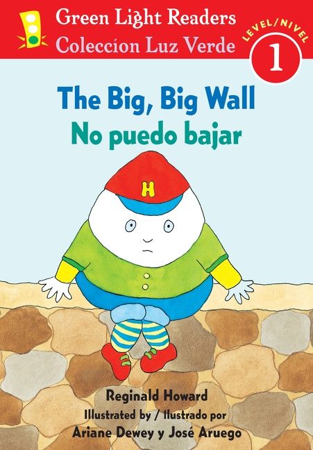 The No Puedo Bajar/big, Big Wall - Image 2