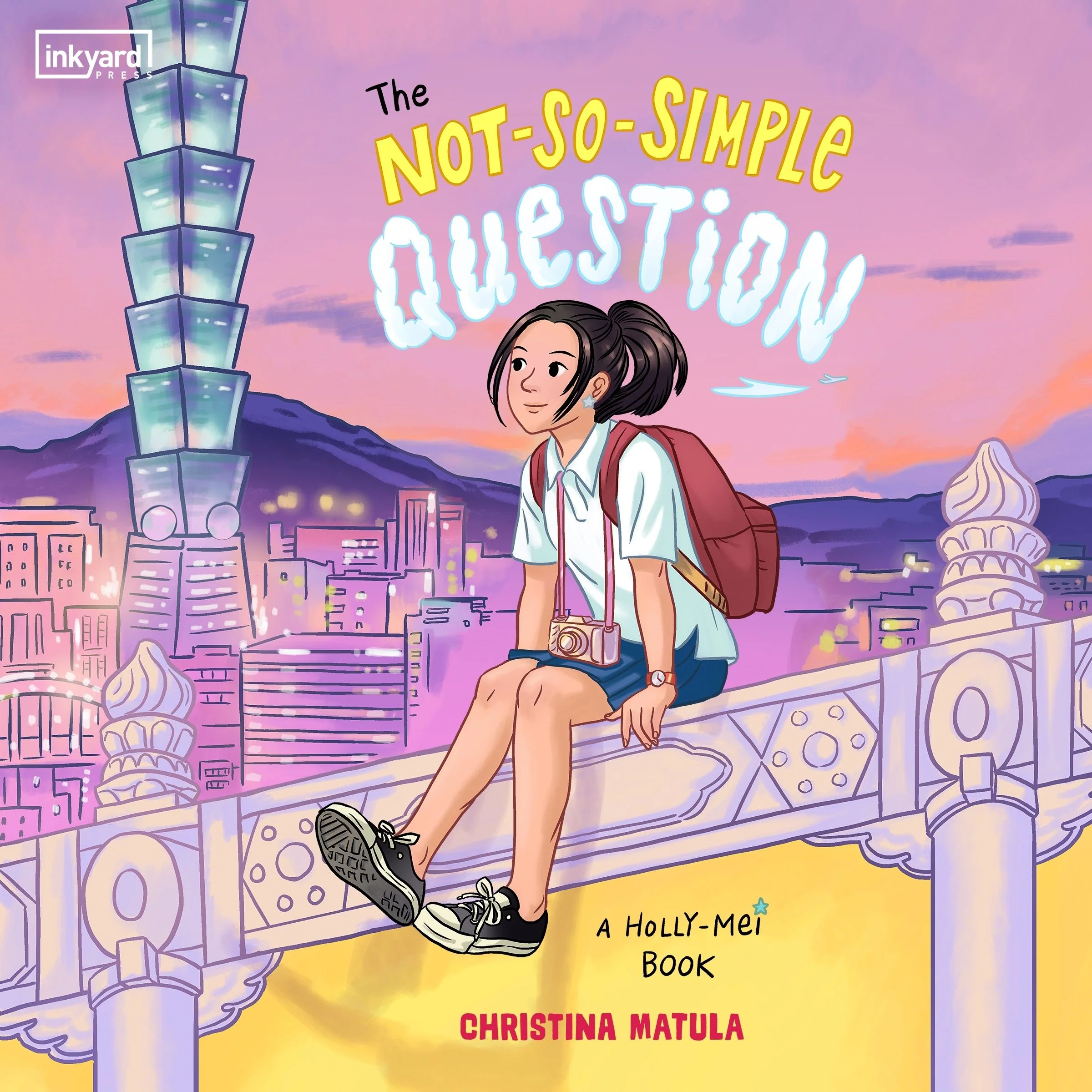 The Not-So-Simple Question - Image 4