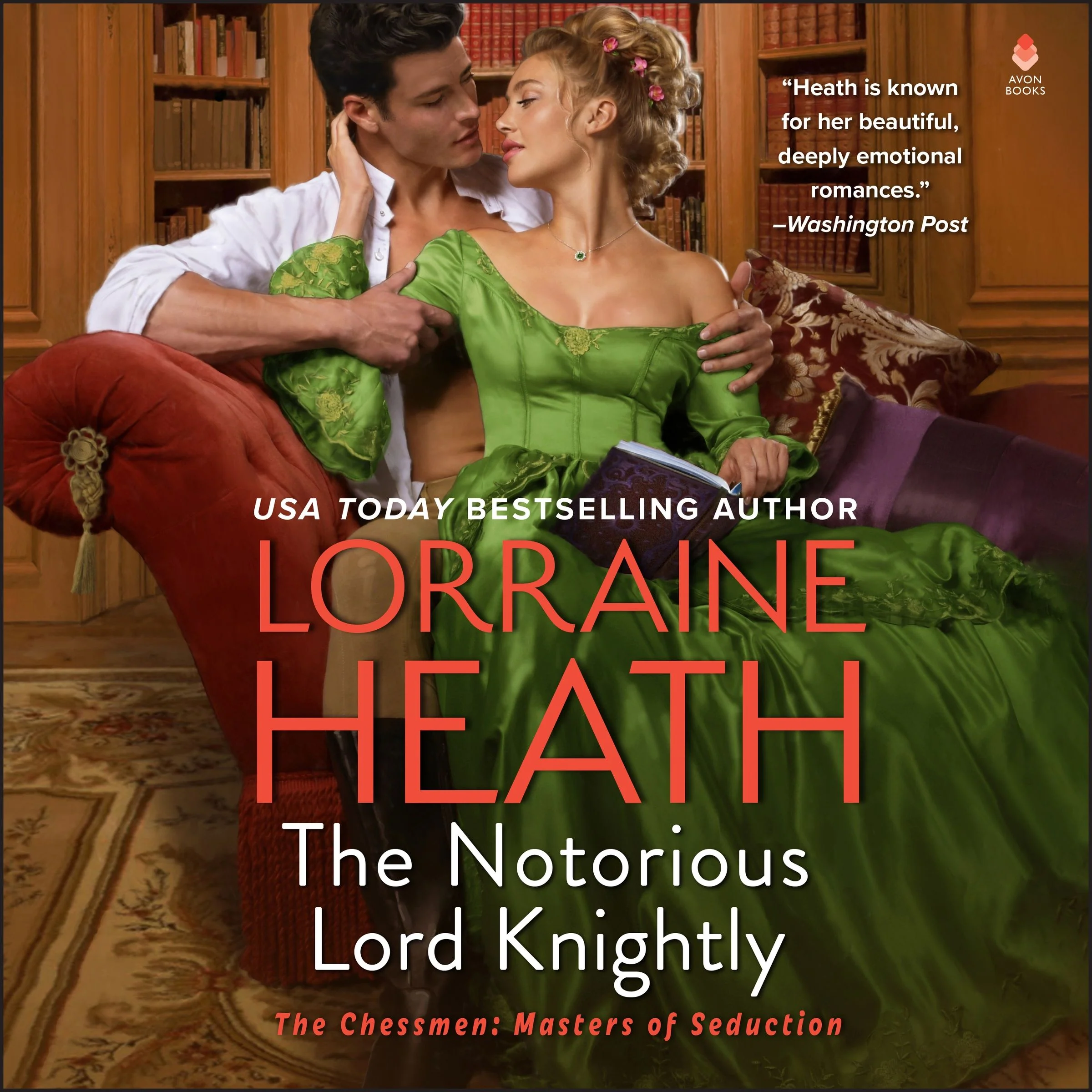 The Notorious Lord Knightly - Image 4