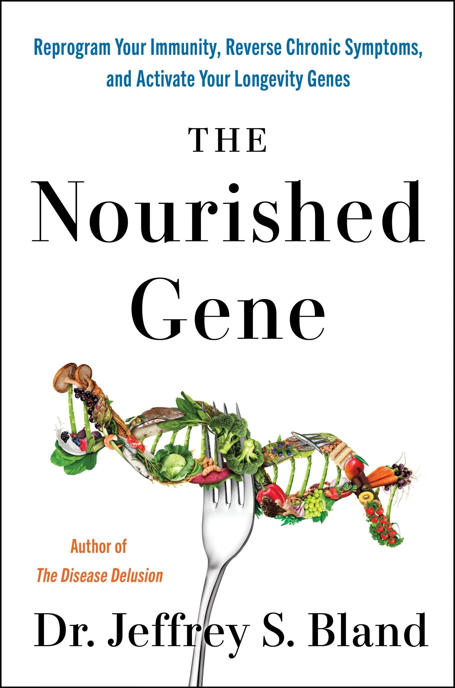 The Nourished Gene - Image 3
