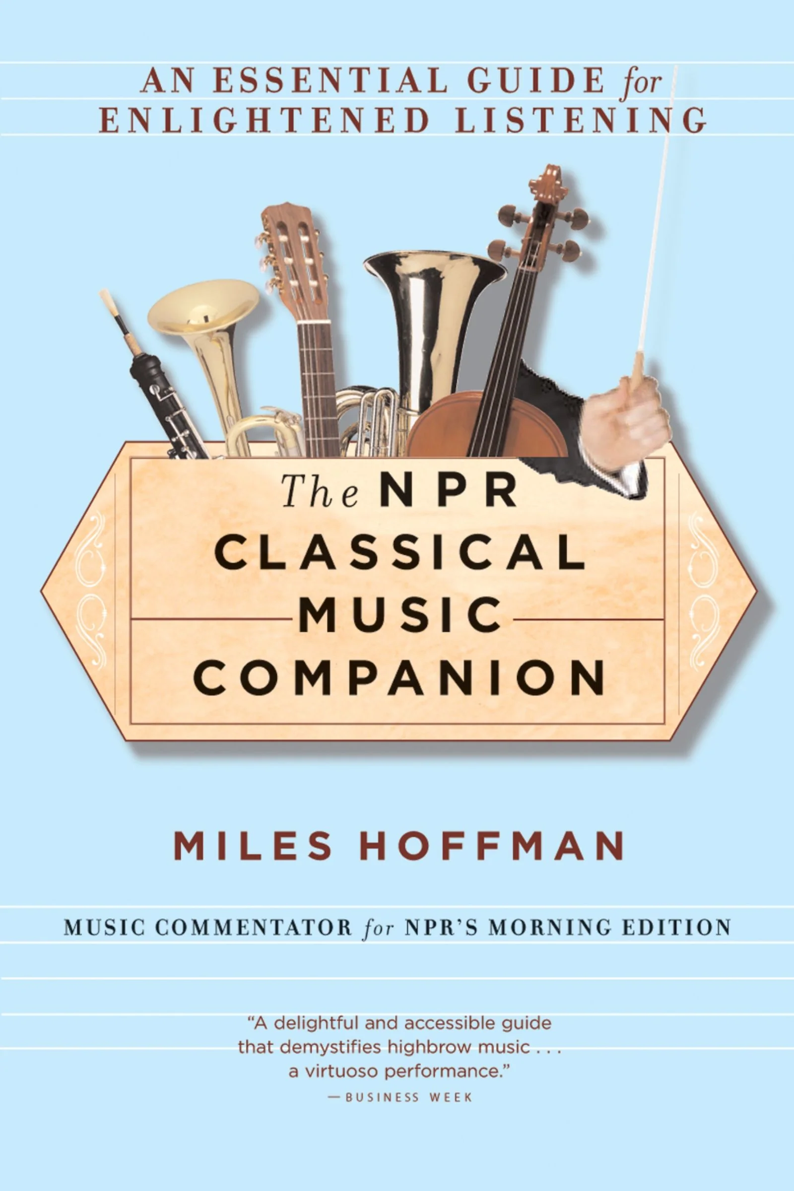 The Npr Classical Music Companion - Image 2
