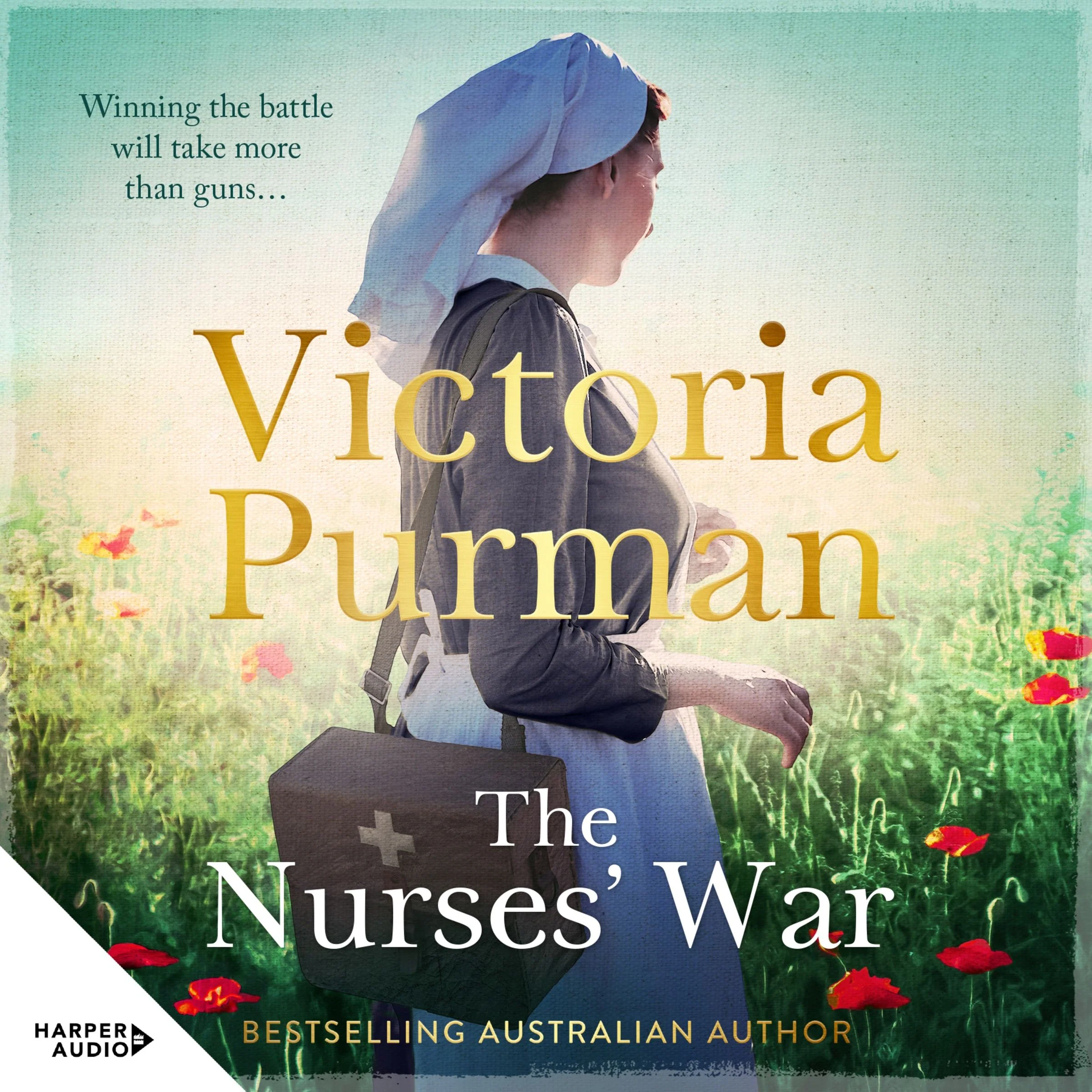 The Nurses' War - Image 2