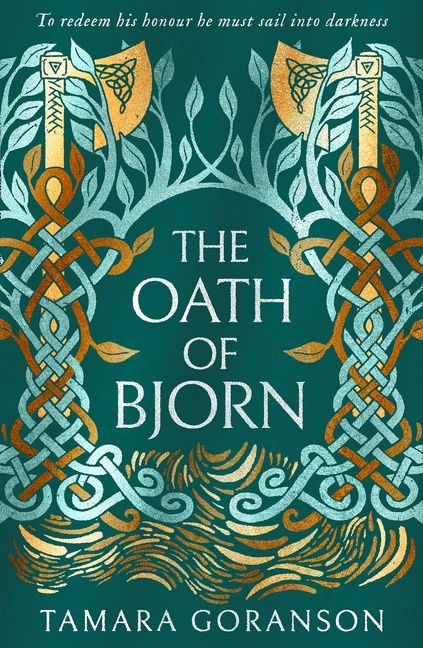 The Oath of Bjorn (The Vinland Viking Saga, Book 3) - Image 2