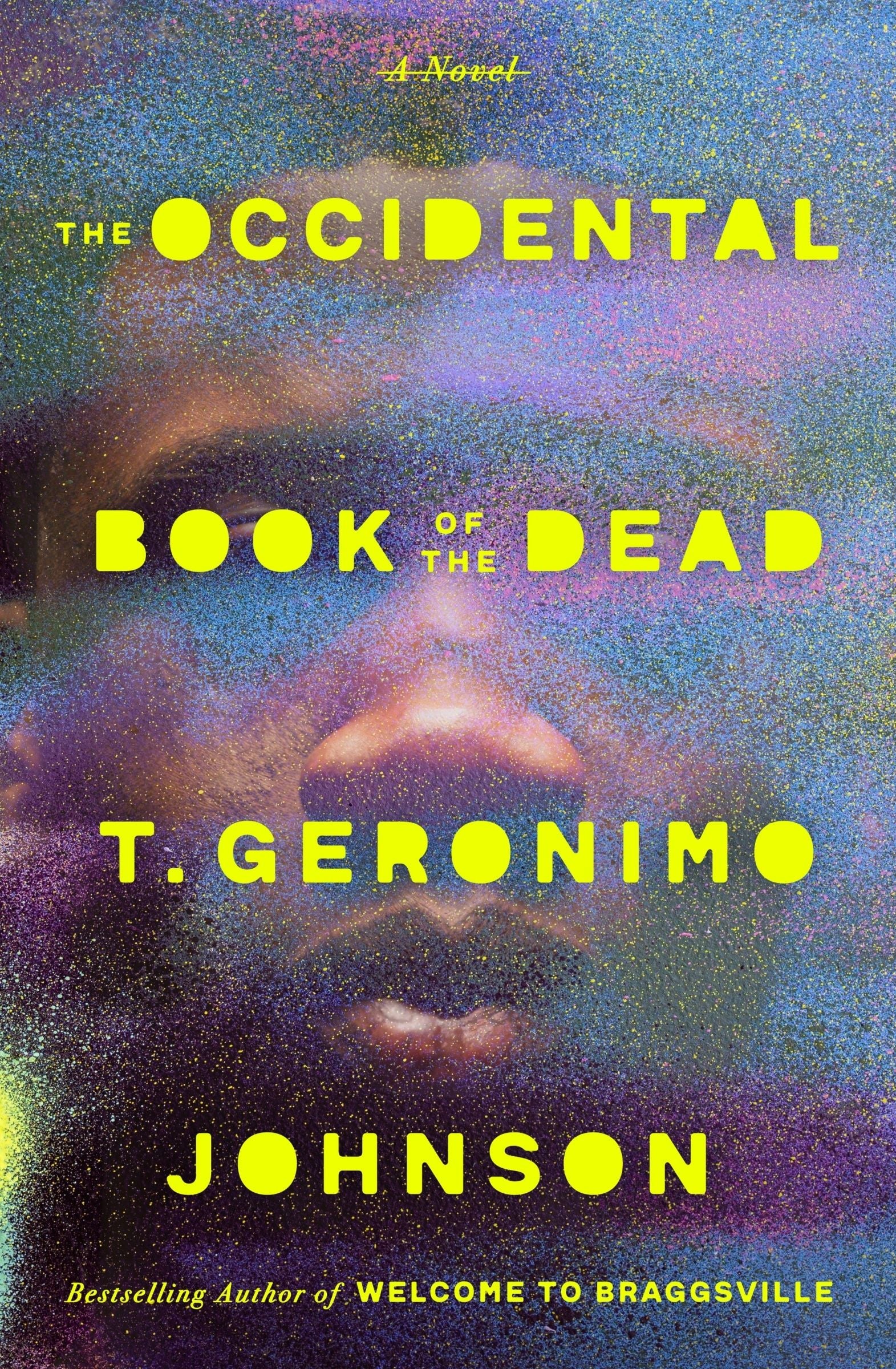 The Occidental Book of the Dead - Image 2
