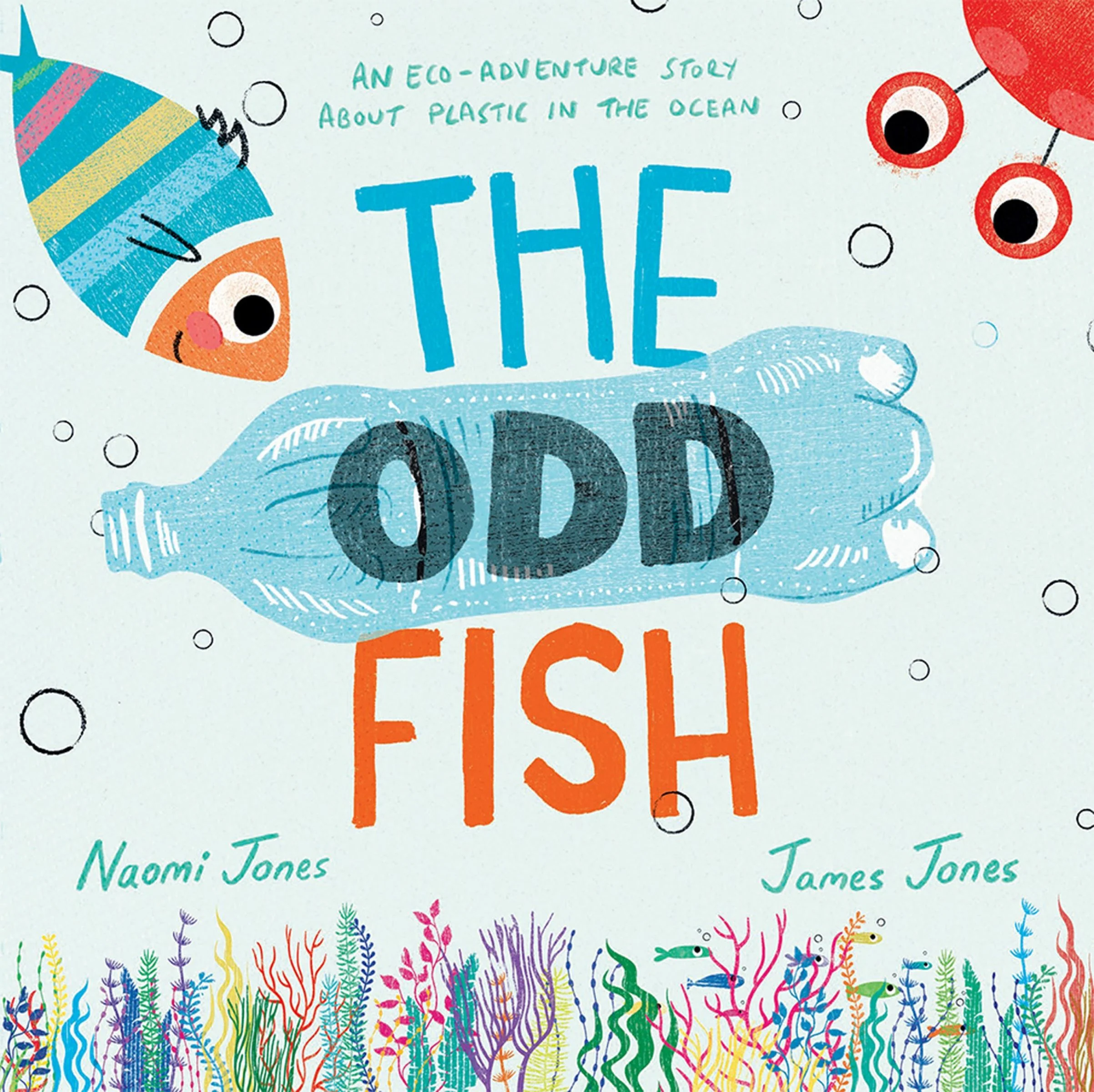 The Odd Fish - Image 2