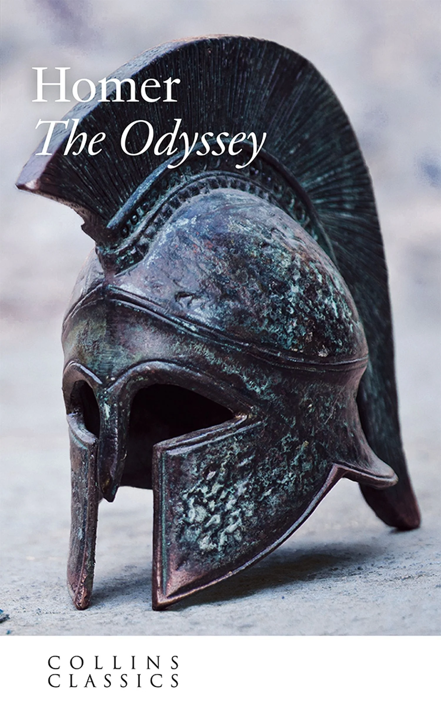 The Odyssey (Collins Classics) - Image 2