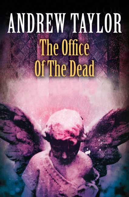 The Office of the Dead (The Roth Trilogy, Book 3) - Image 2