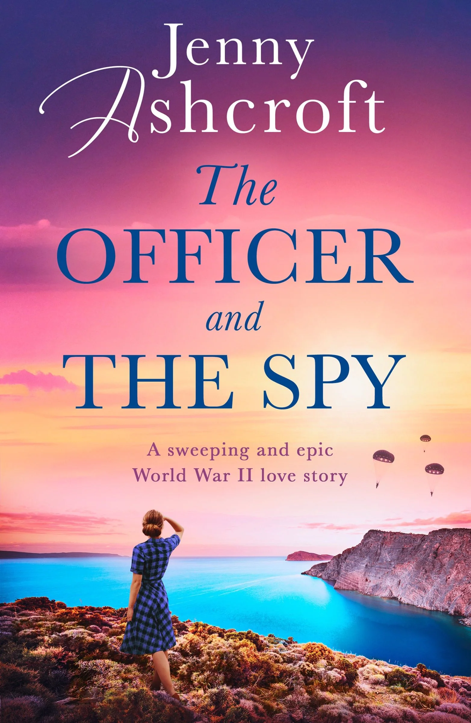 The Officer and the Spy - Image 2