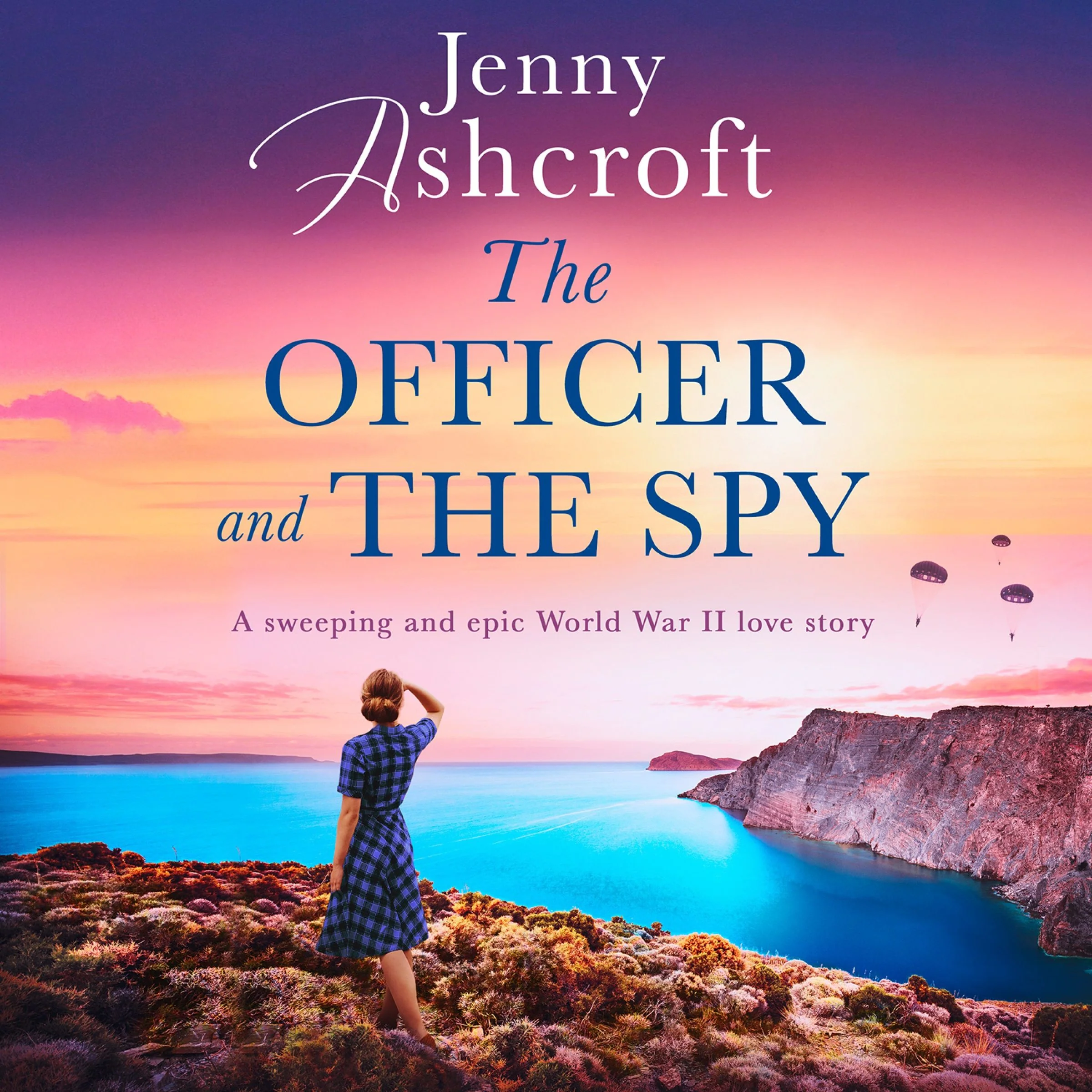 The Officer and the Spy - Image 3