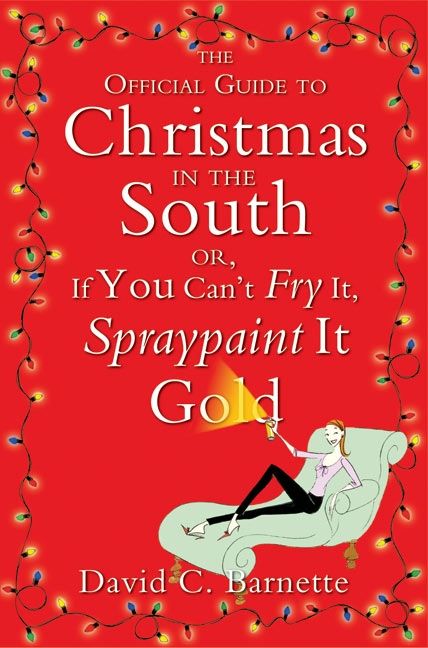 The Official Guide to Christmas in the South - Image 2