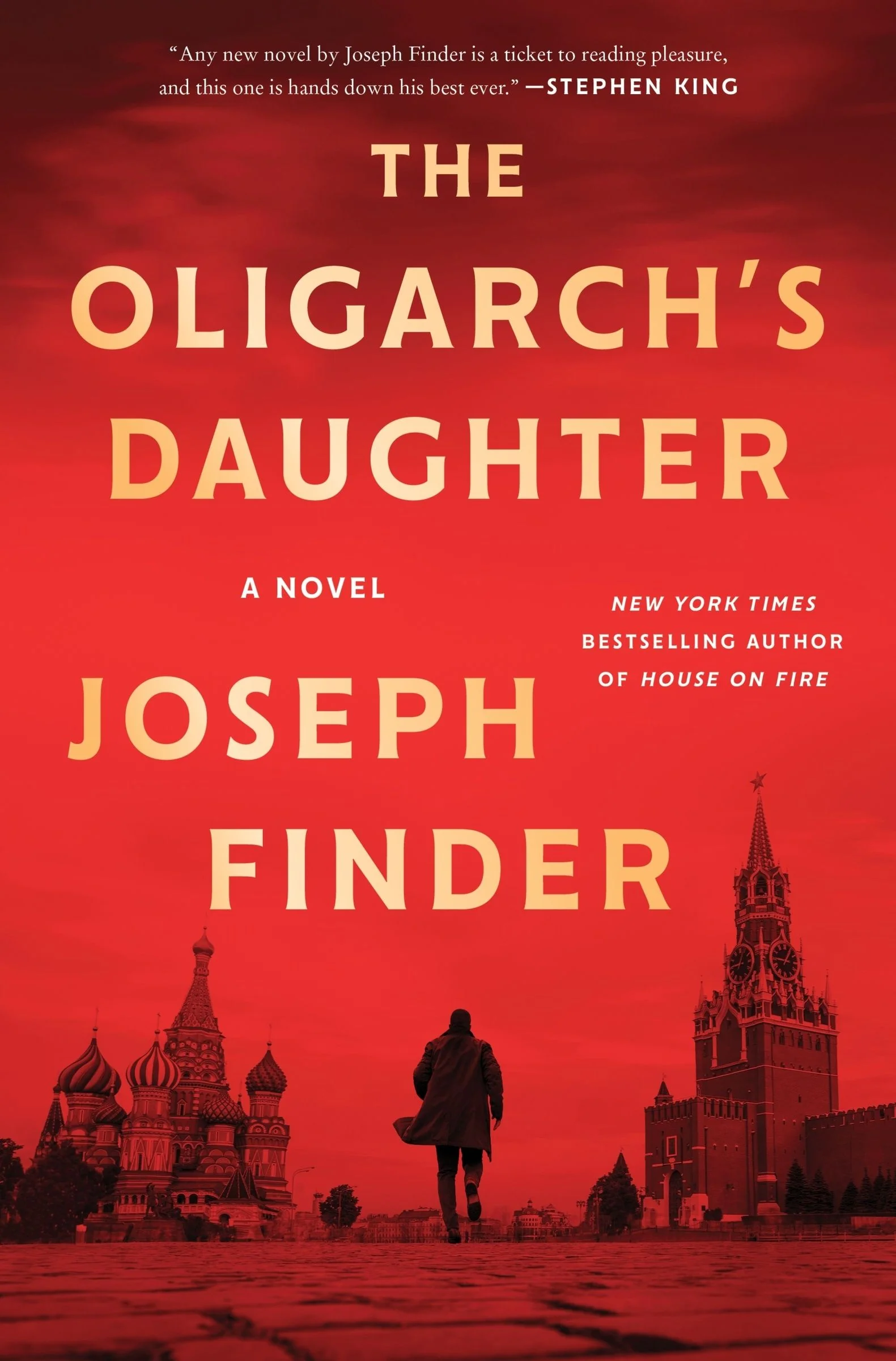 The Oligarch's Daughter - Image 6
