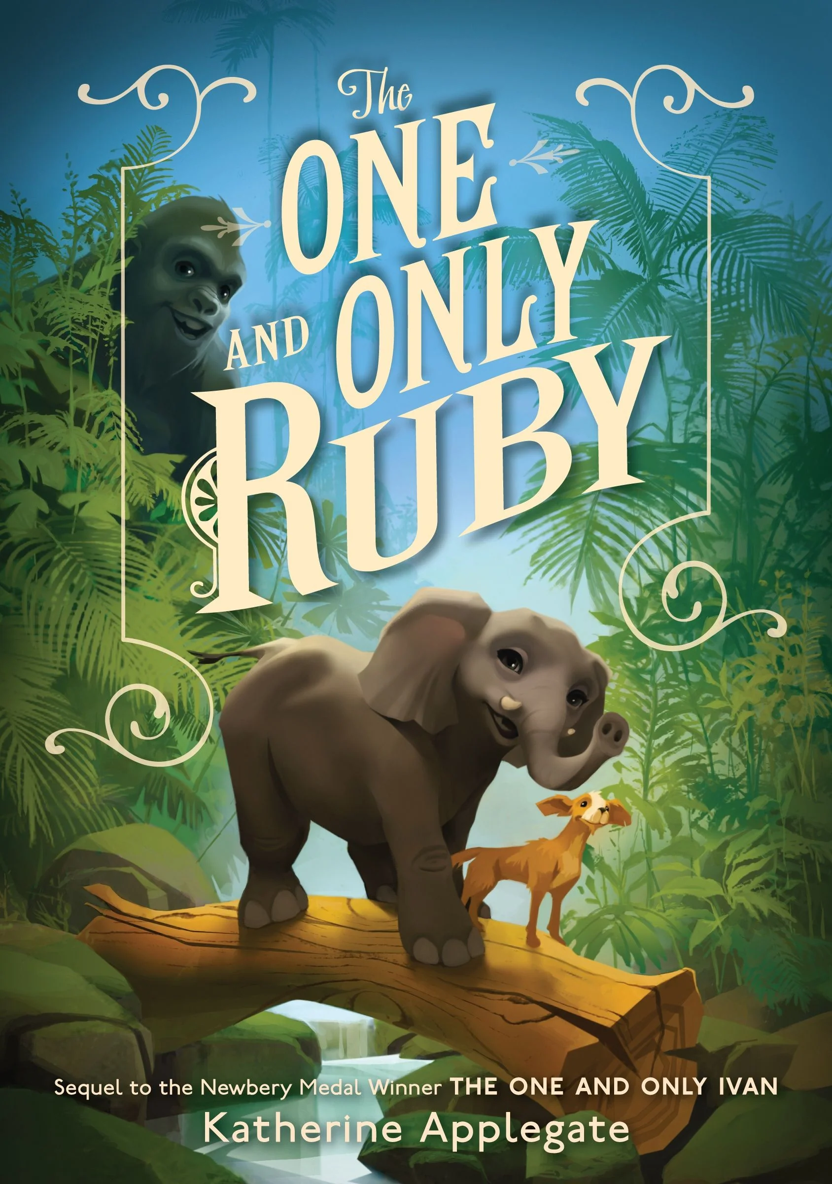 The One and Only Ruby - Image 2
