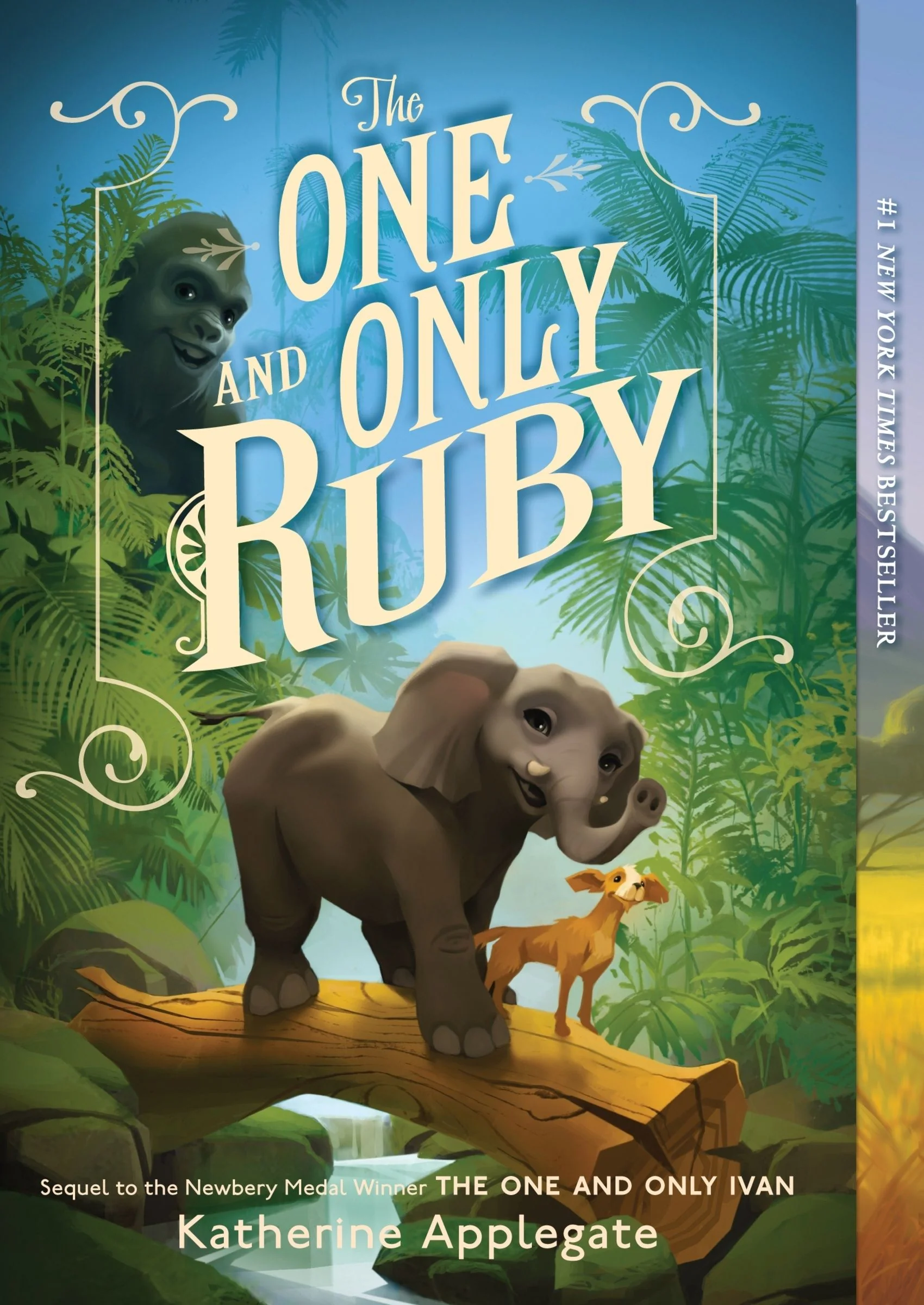 The One and Only Ruby - Image 3