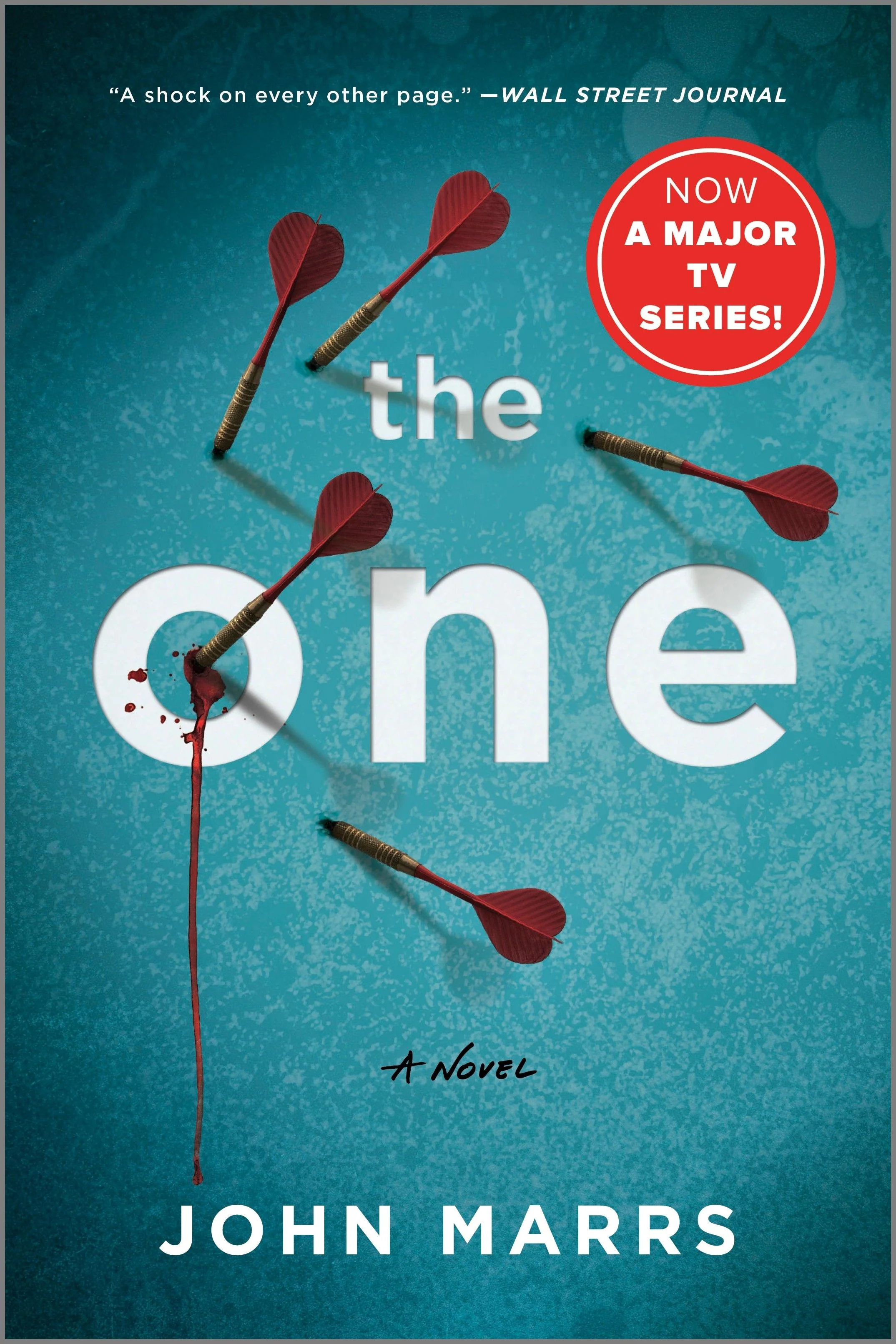 The One - Image 2