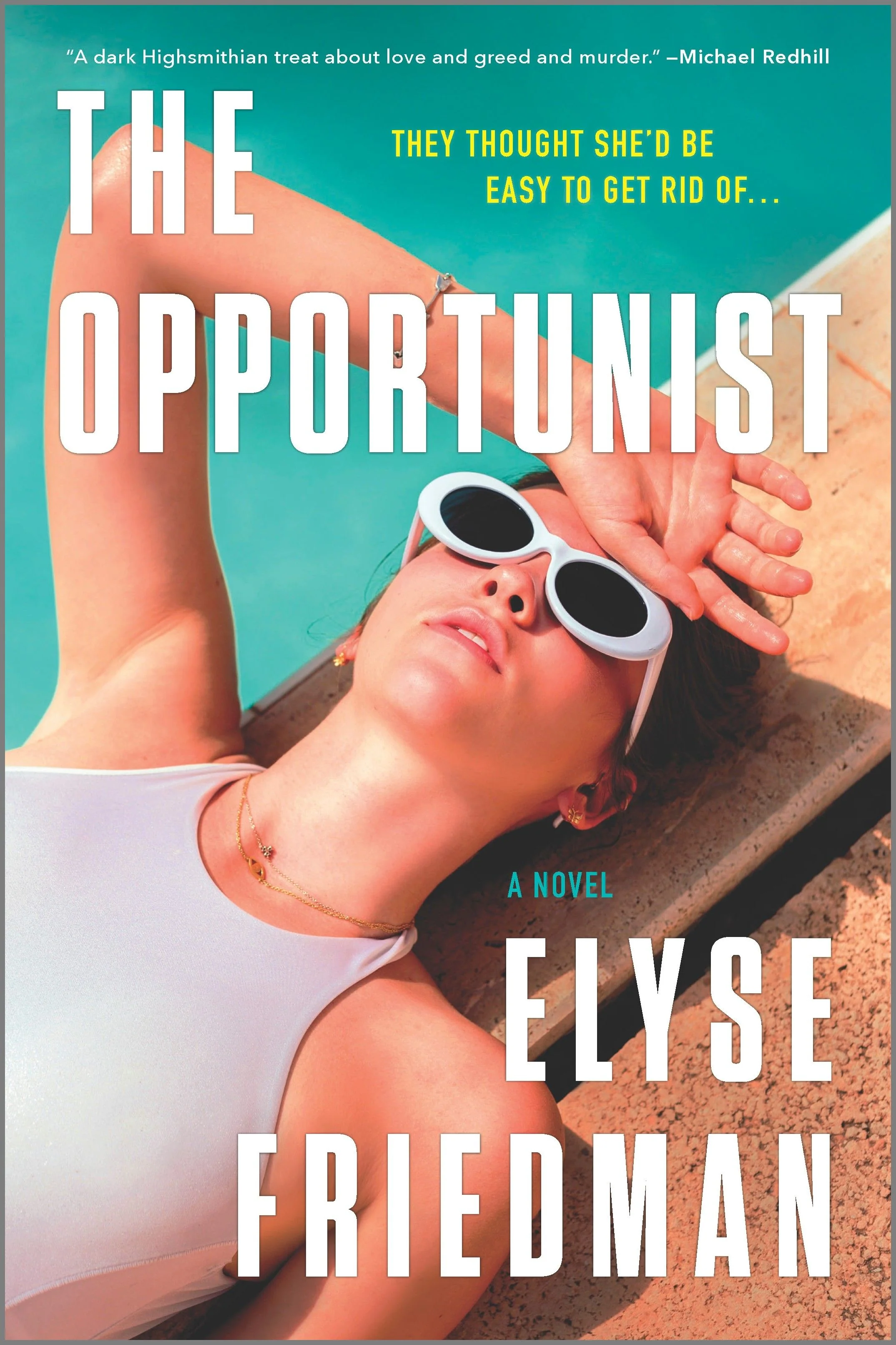 The Opportunist - Image 2