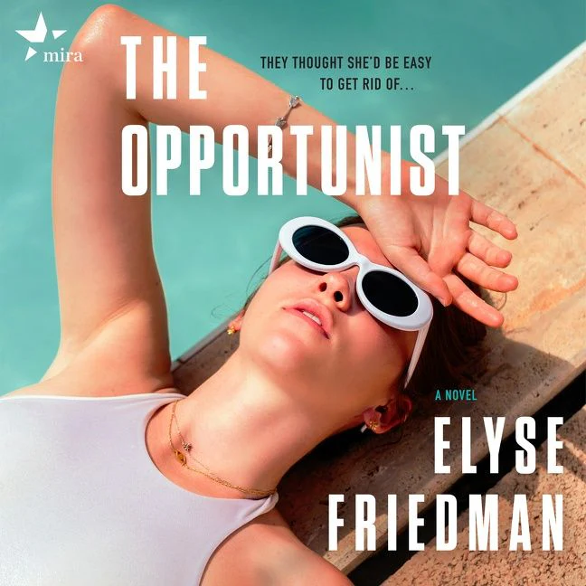 The Opportunist - Image 2