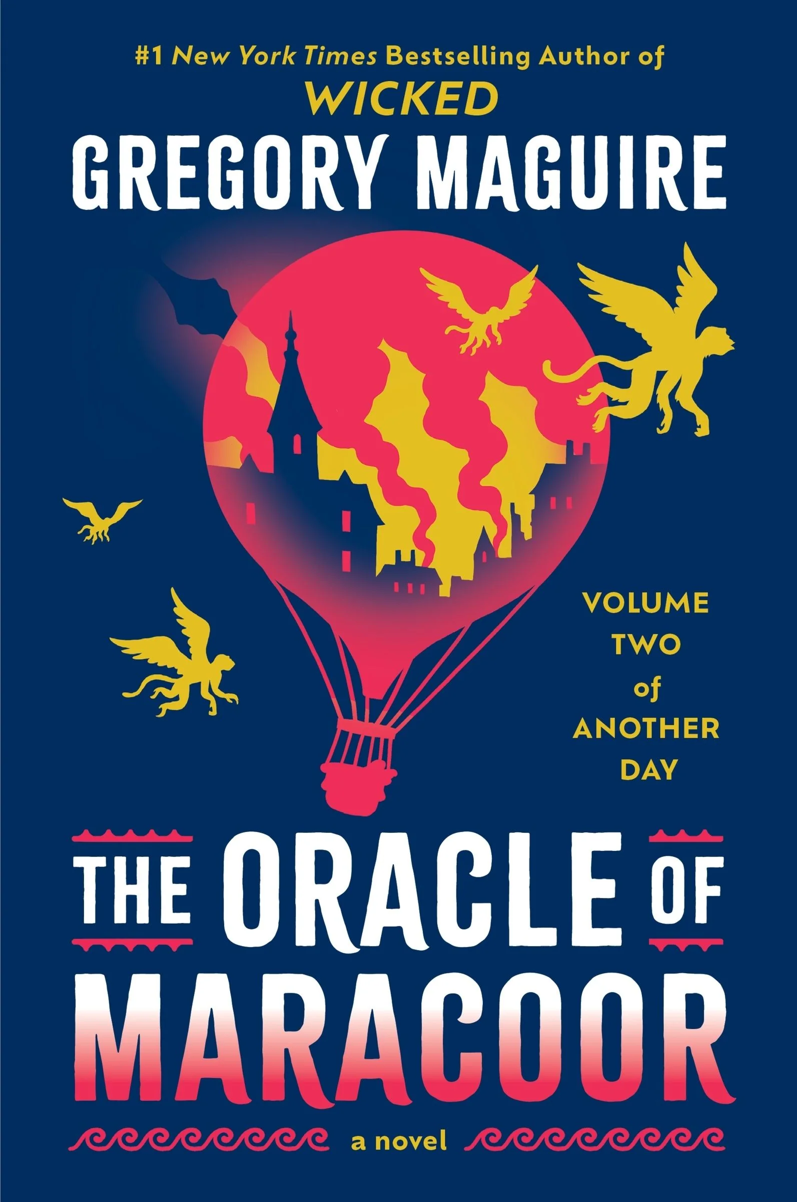The Oracle of Maracoor - Image 2