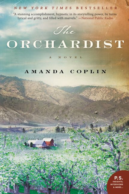 The Orchardist - Image 2