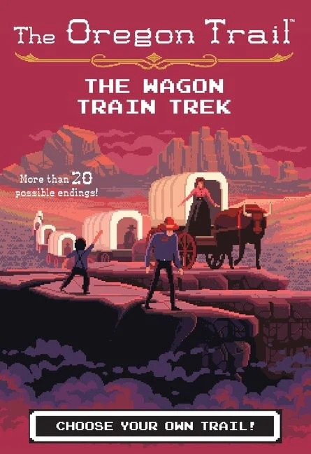 The Oregon Trail: The Wagon Train Trek - Image 4