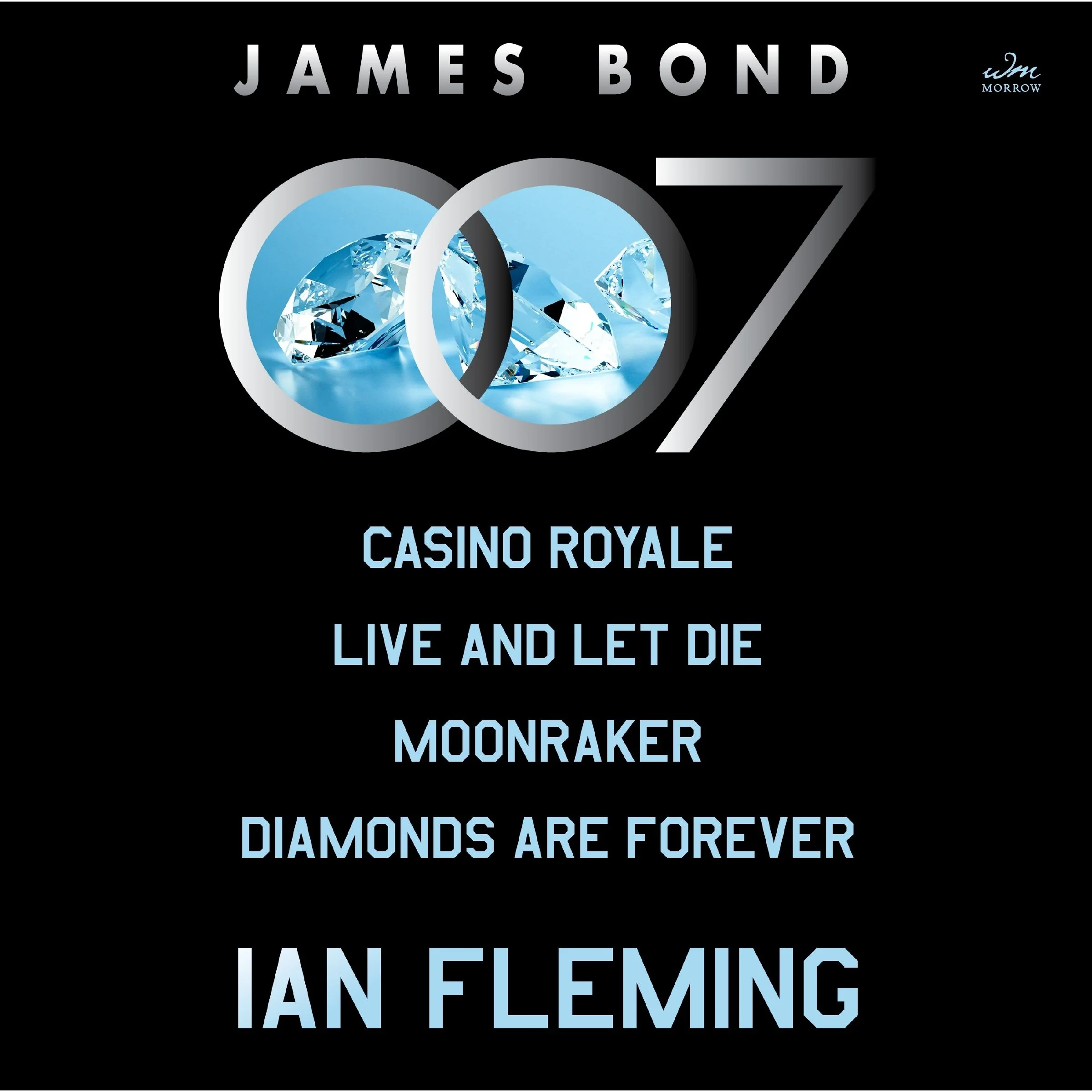 The Original James Bond Collection, Vol 1 - Image 3