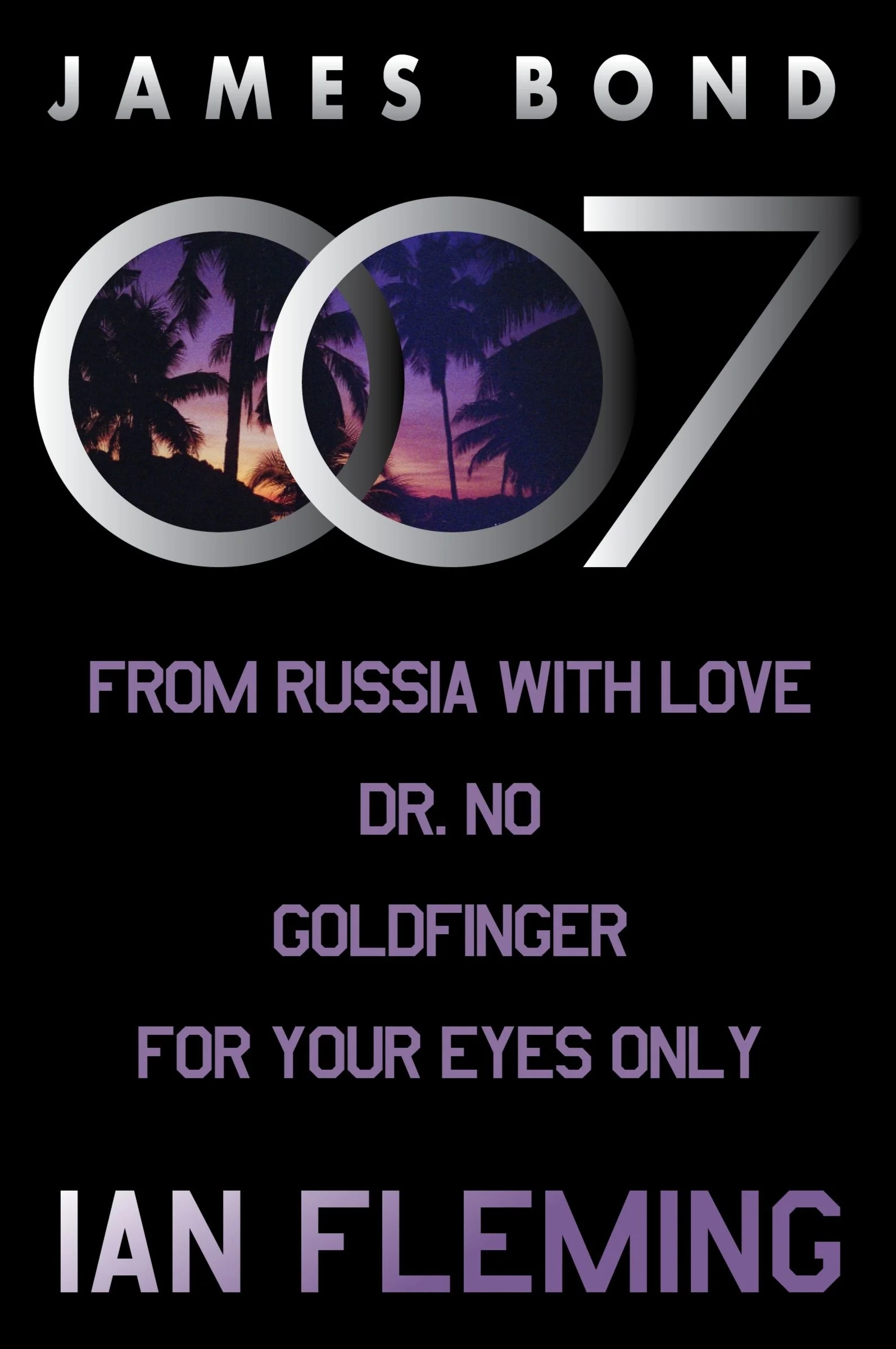 The Original James Bond Collection, Vol 2 - Image 3
