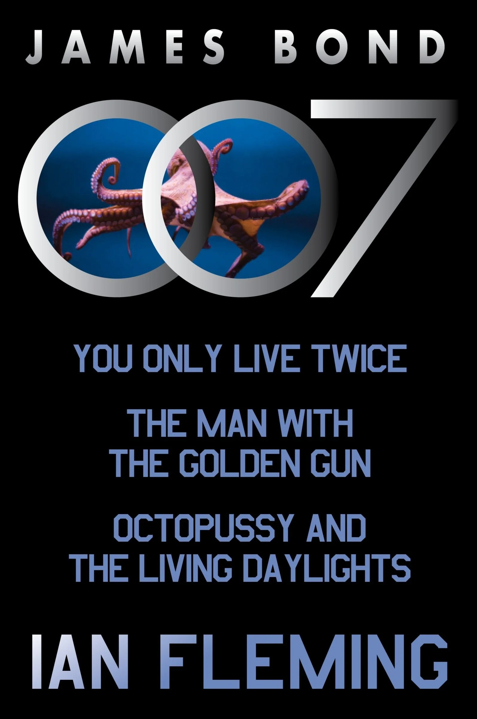 The Original James Bond Collection, Vol 4 - Image 3