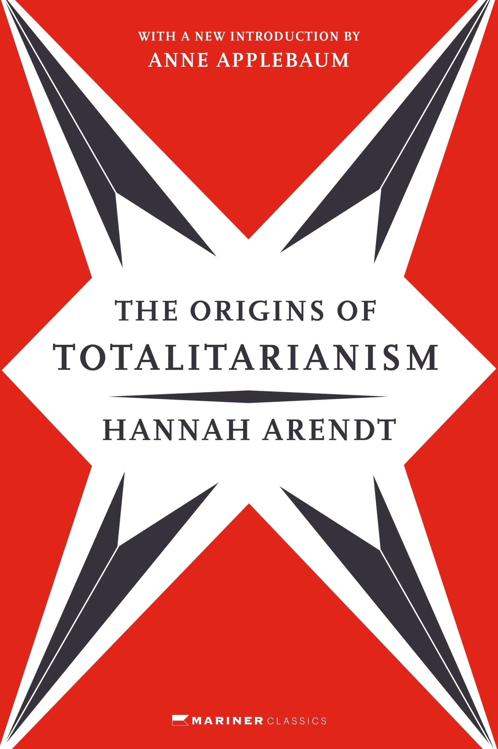 The Origins of Totalitarianism - Image 2