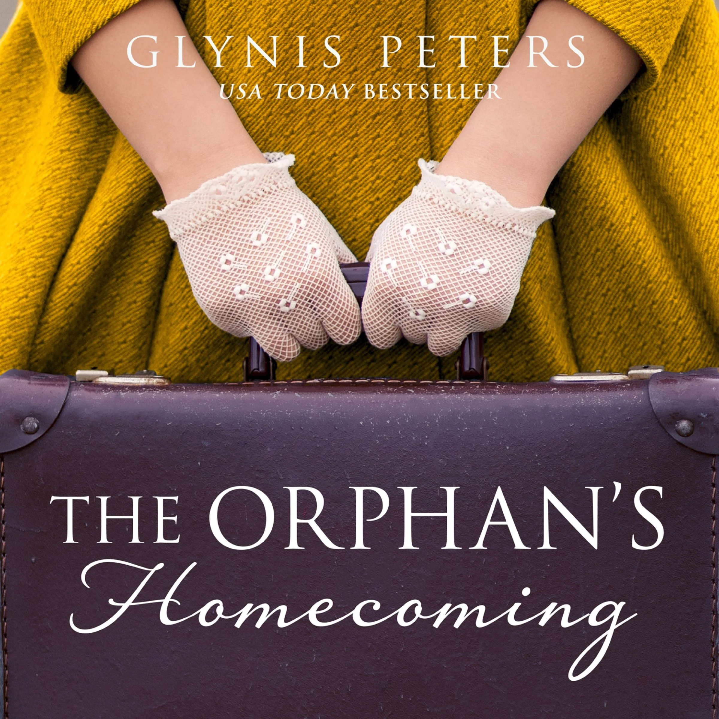 The Orphan’s Homecoming (The Red Cross Orphans, Book 3) - Image 5