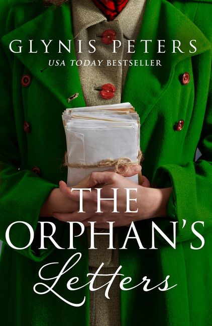 The Orphan’s Letters (The Red Cross Orphans, Book 2) - Image 3