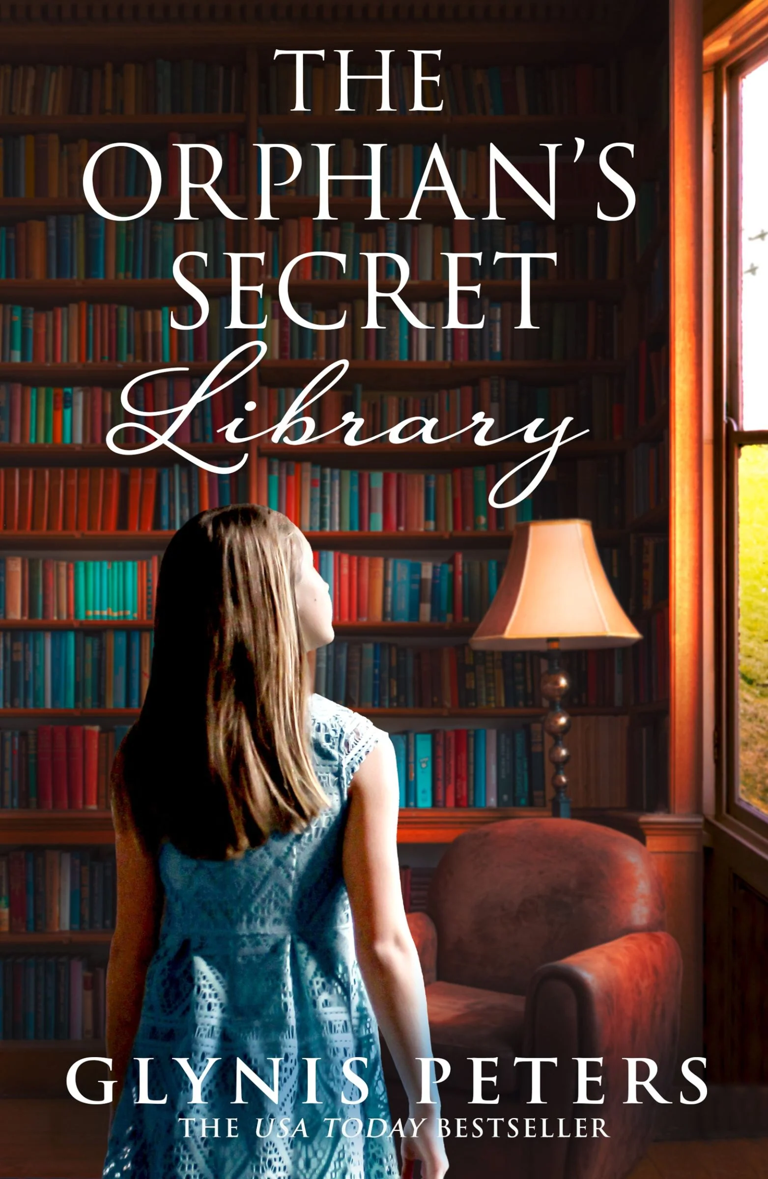 The Orphan’s Secret Library - Image 3