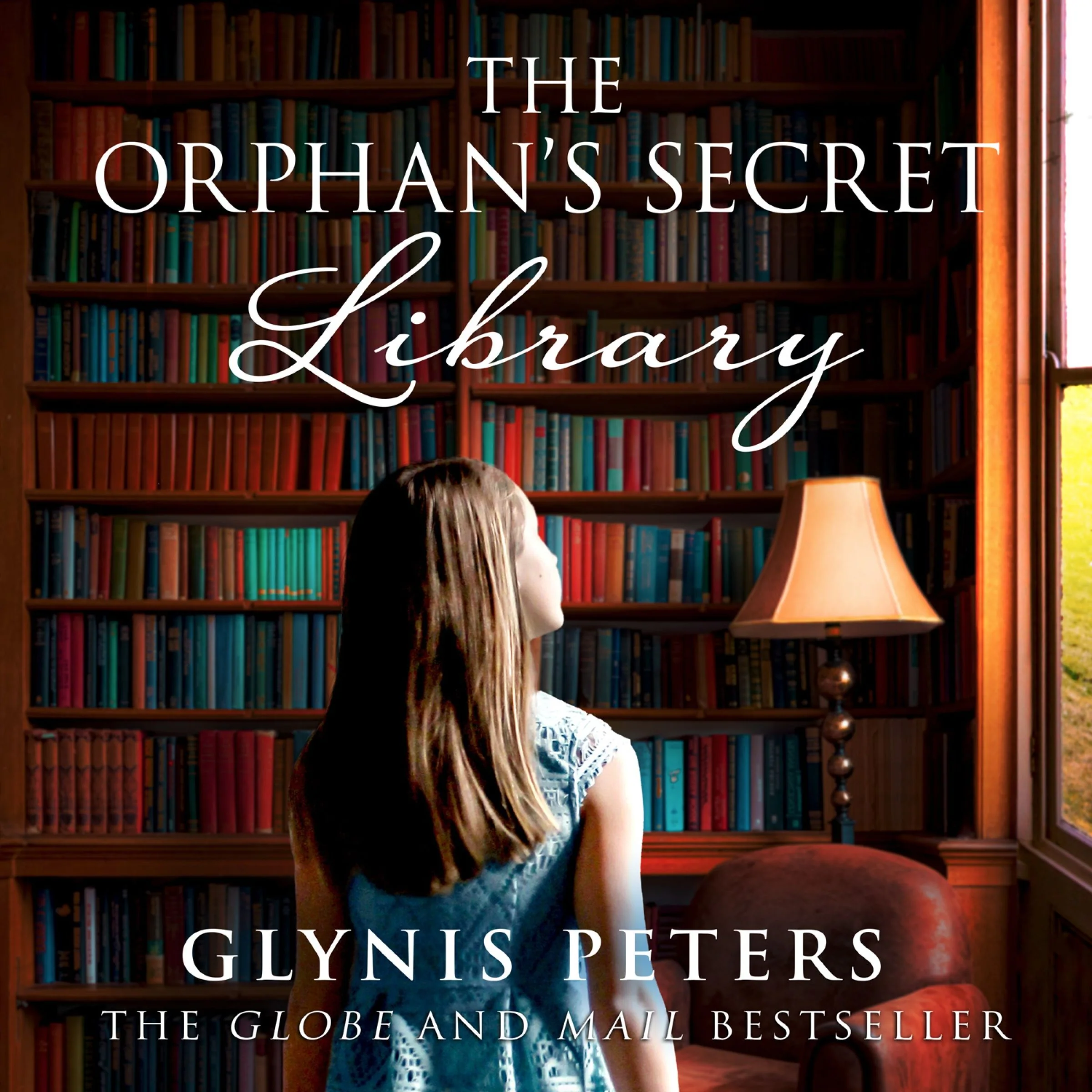 The Orphan’s Secret Library - Image 4