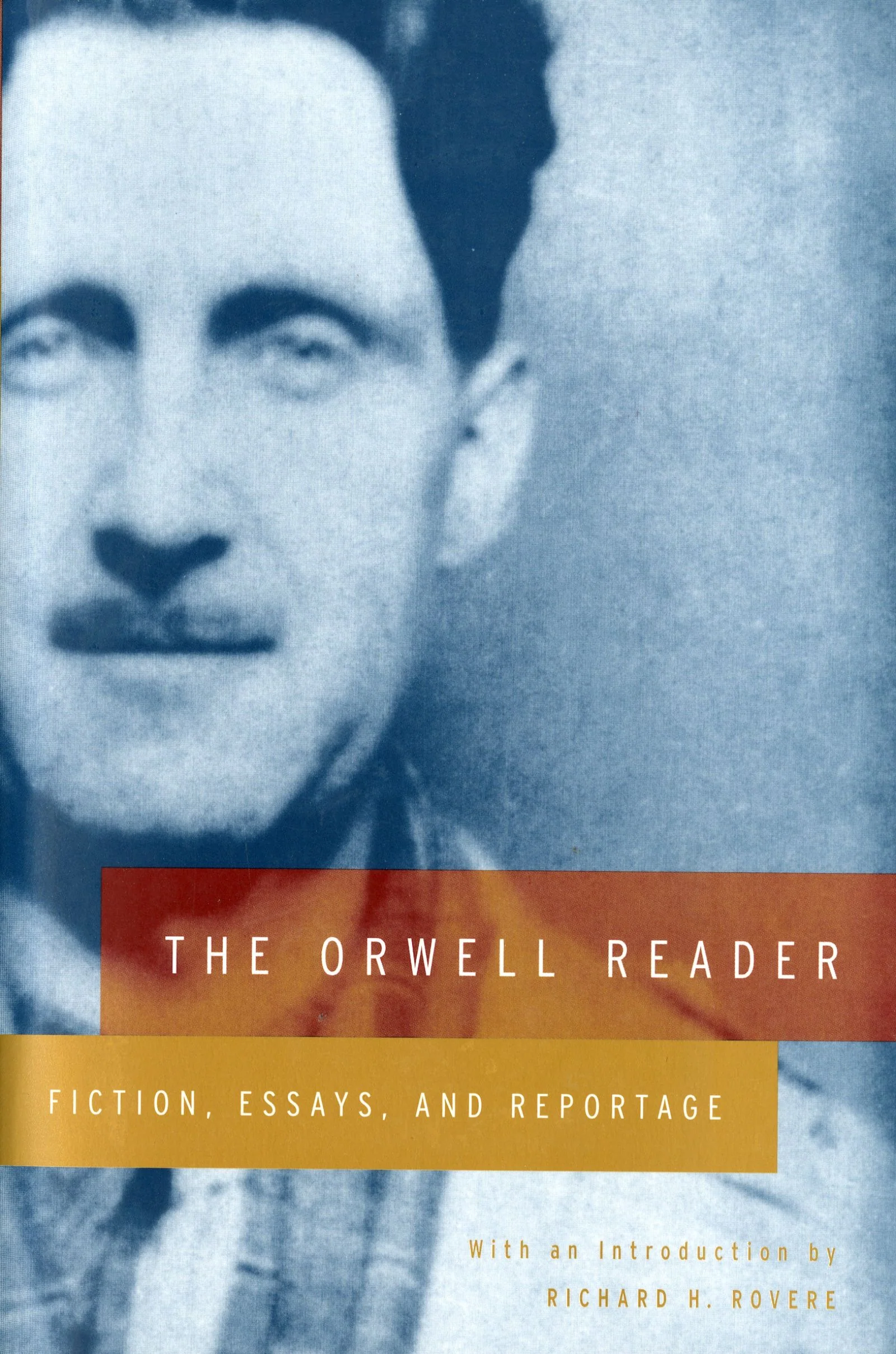 The Orwell Reader - Image 2
