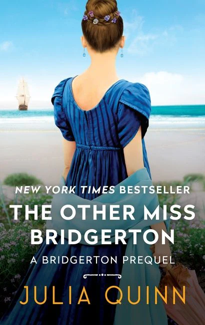 The Other Miss Bridgerton - Image 2