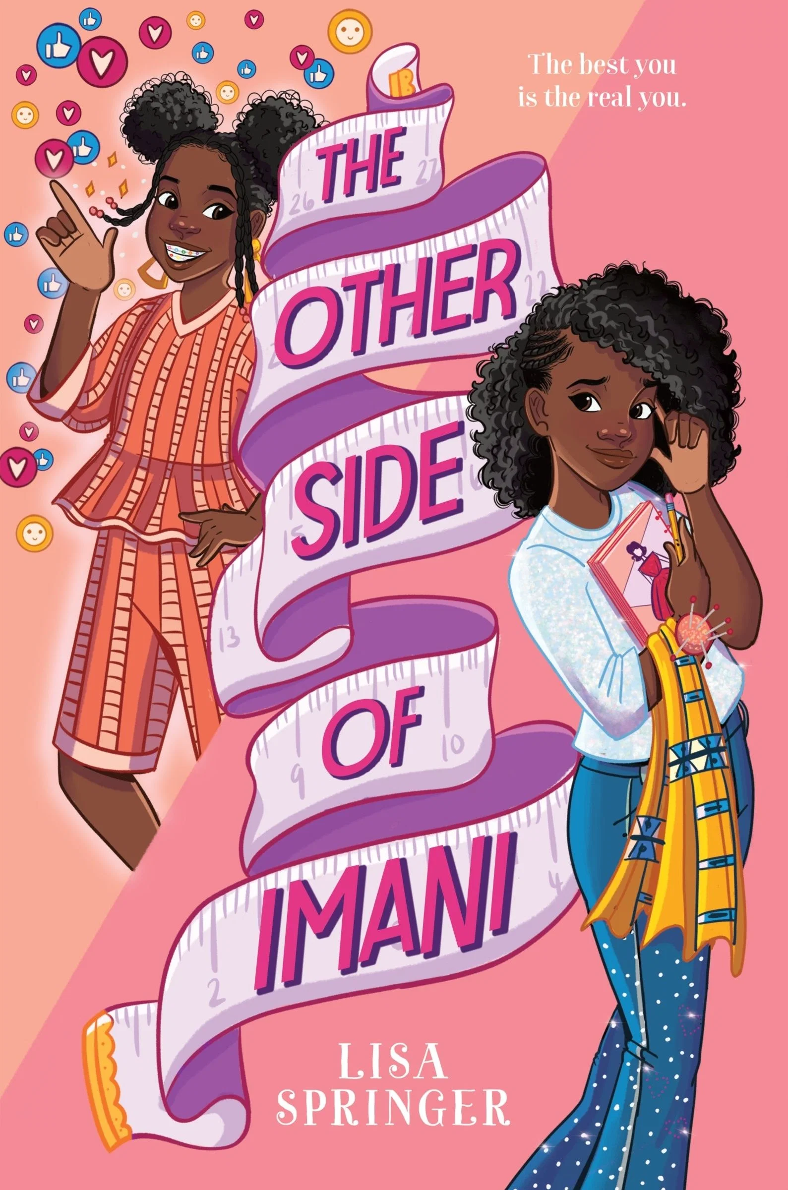 The Other Side of Imani - Image 3
