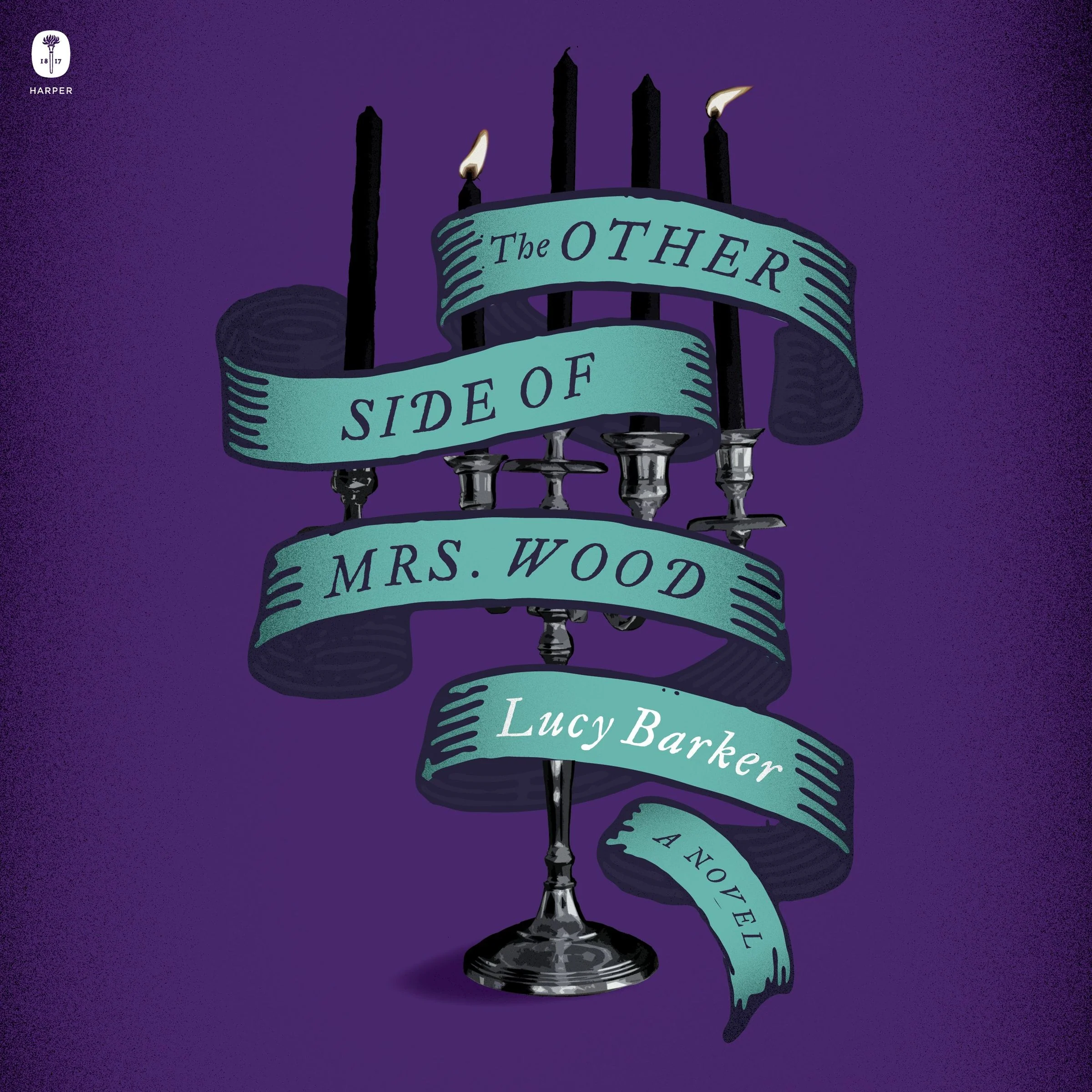 The Other Side of Mrs. Wood - Image 5