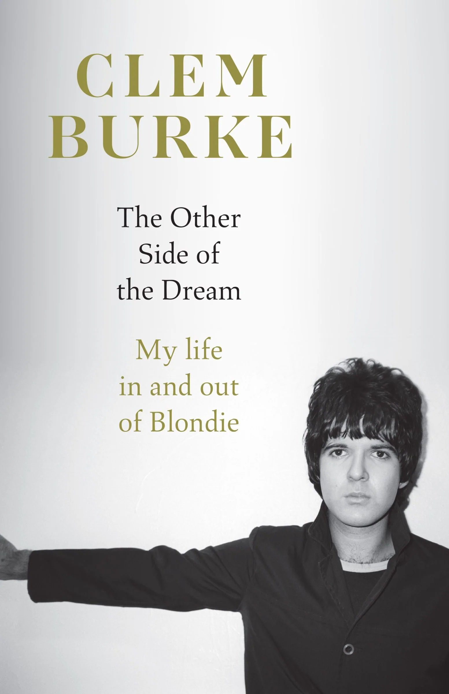 The Other Side of the Dream: My Life In and Out of Blondie - Image 3