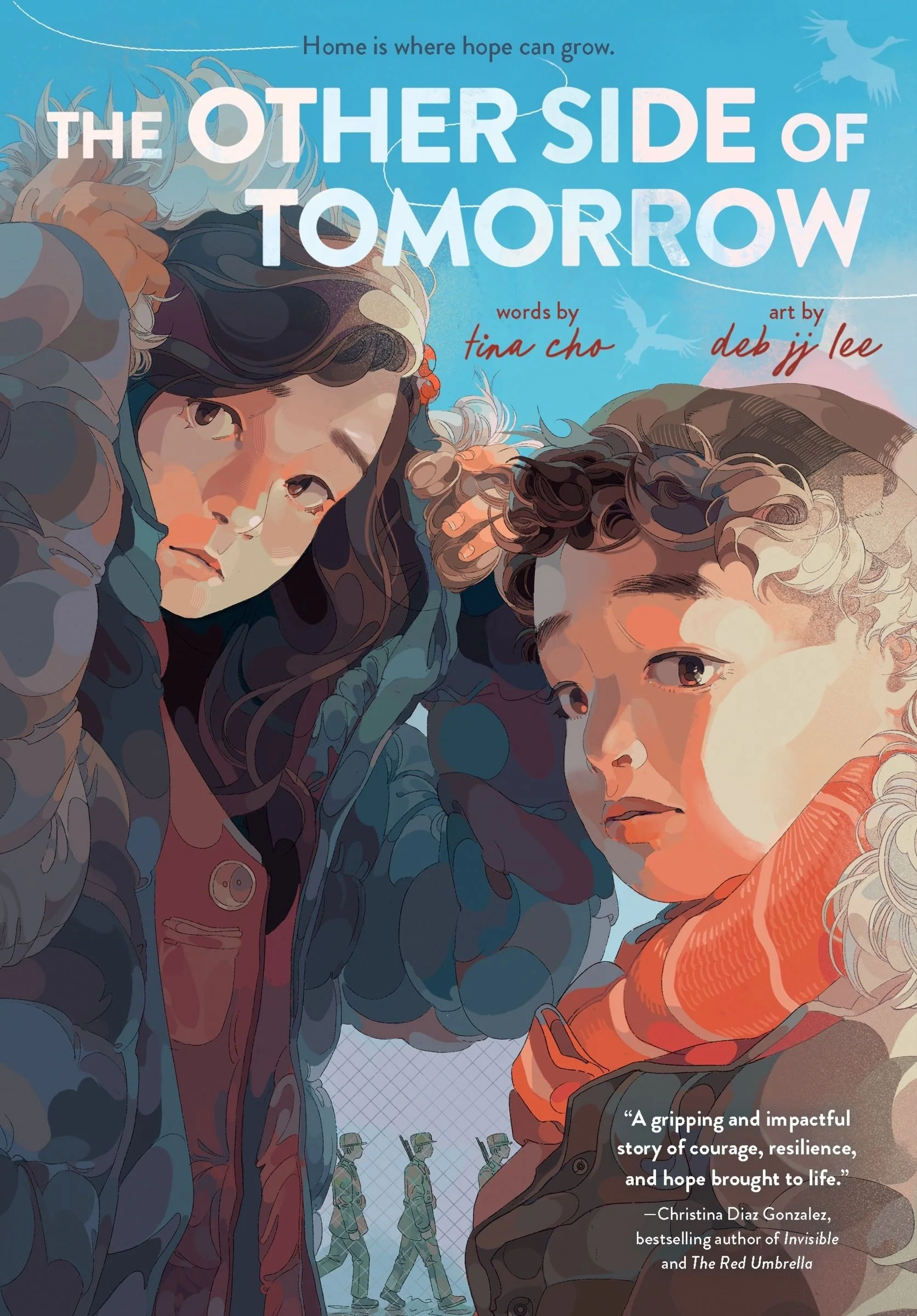 The Other Side of Tomorrow - Image 3
