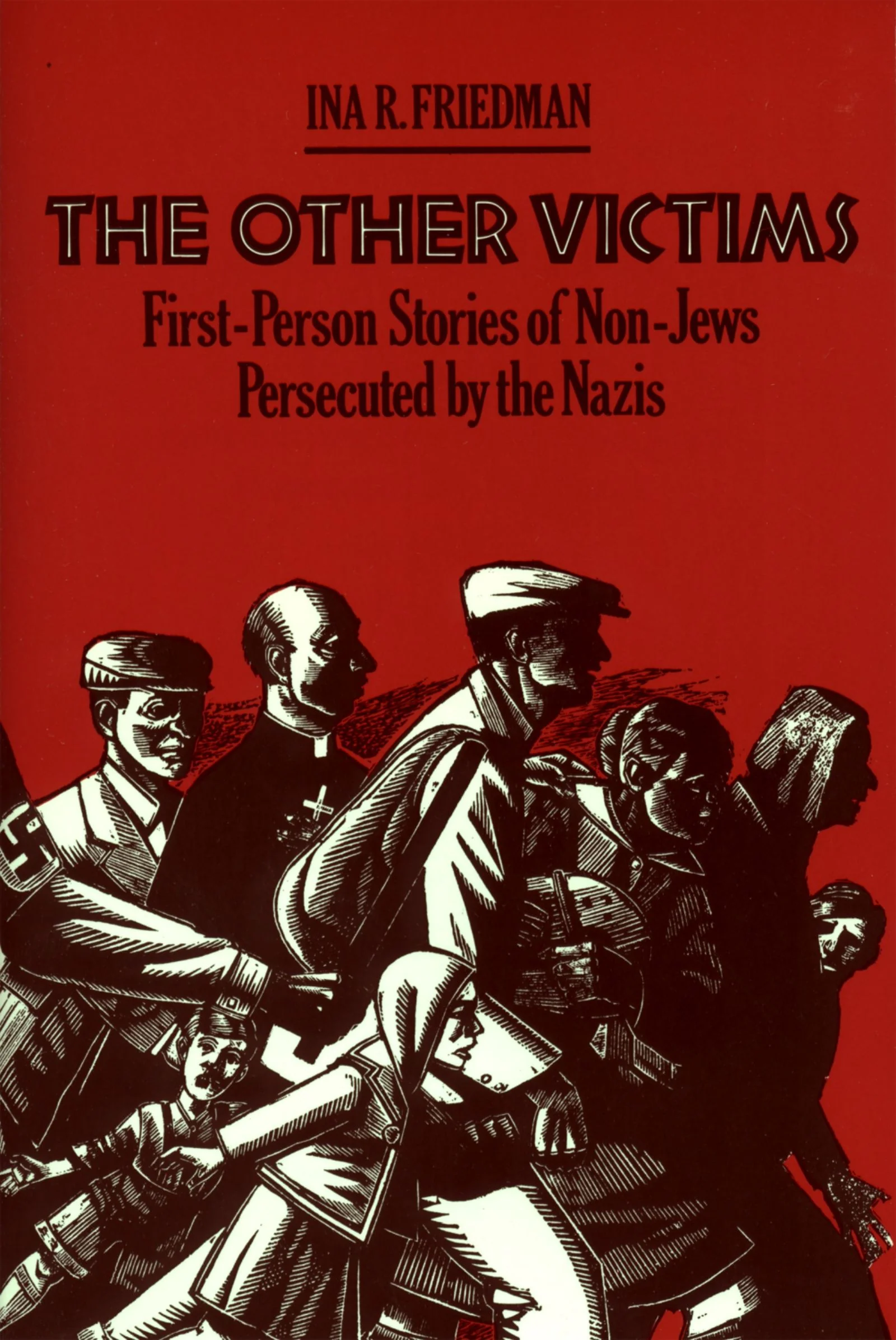The Other Victims - Image 2