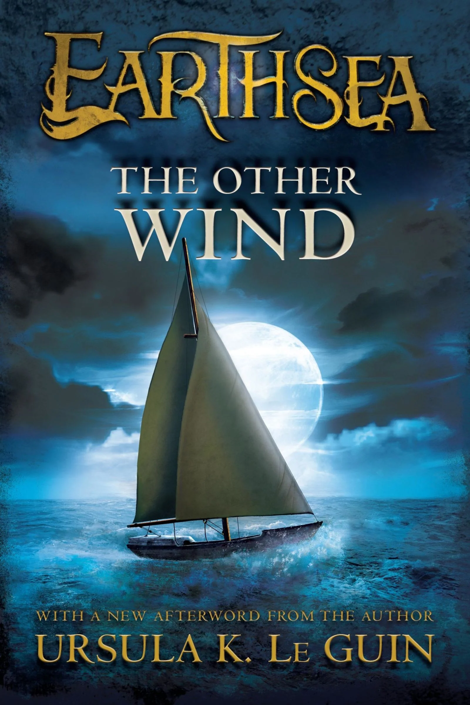The Other Wind - Image 2