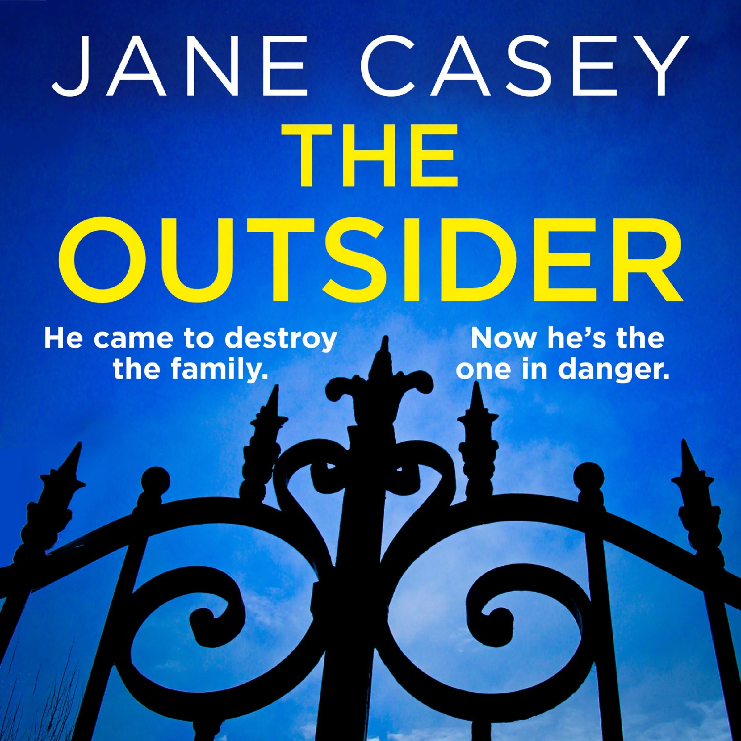 The Outsider - Image 4