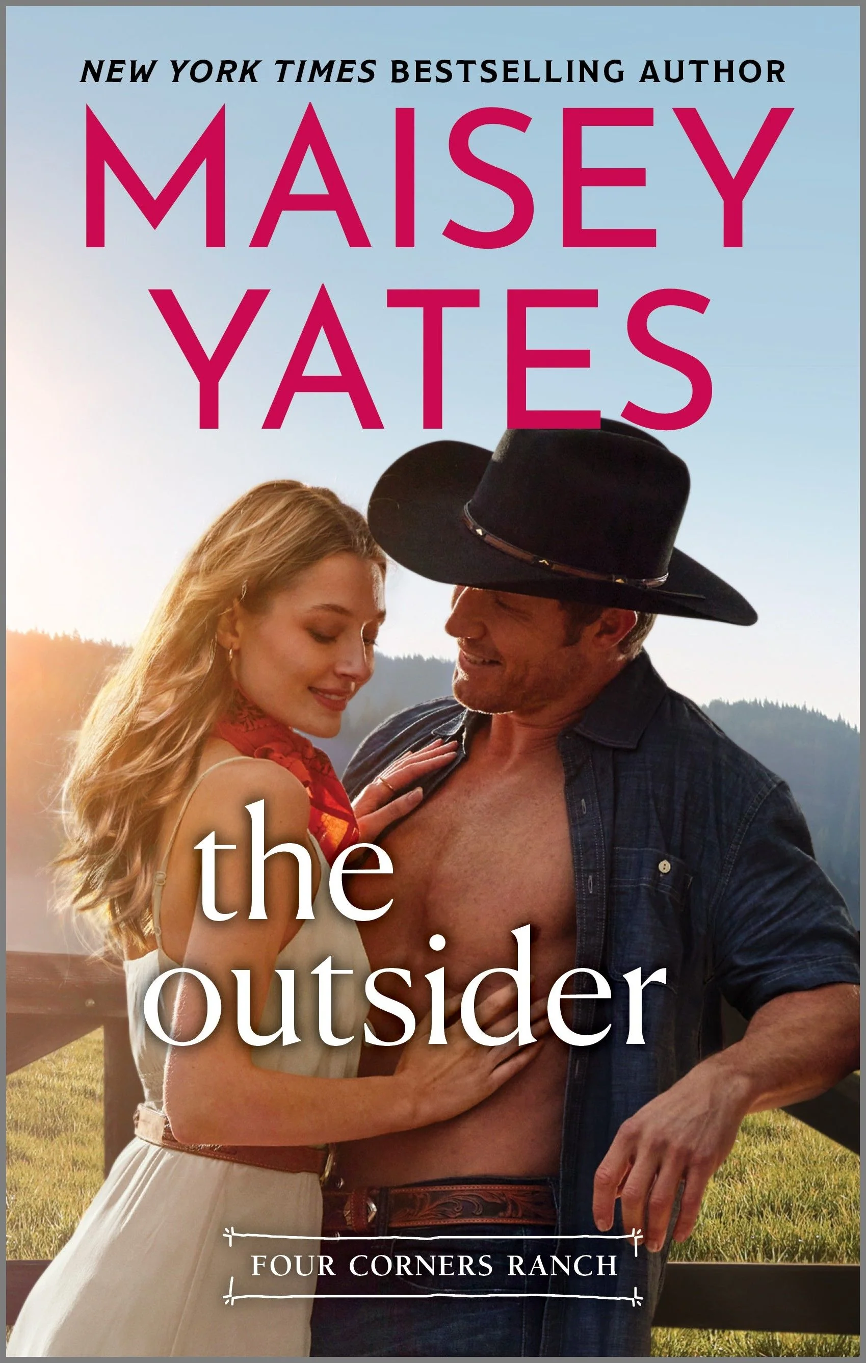 The Outsider - Image 2